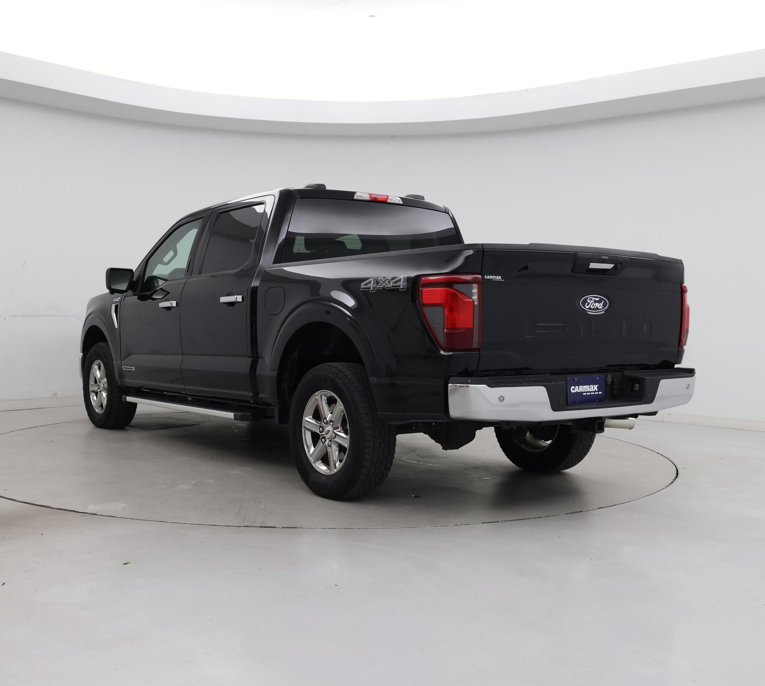 Thumbnail: 2024 Ford F-150 - 2