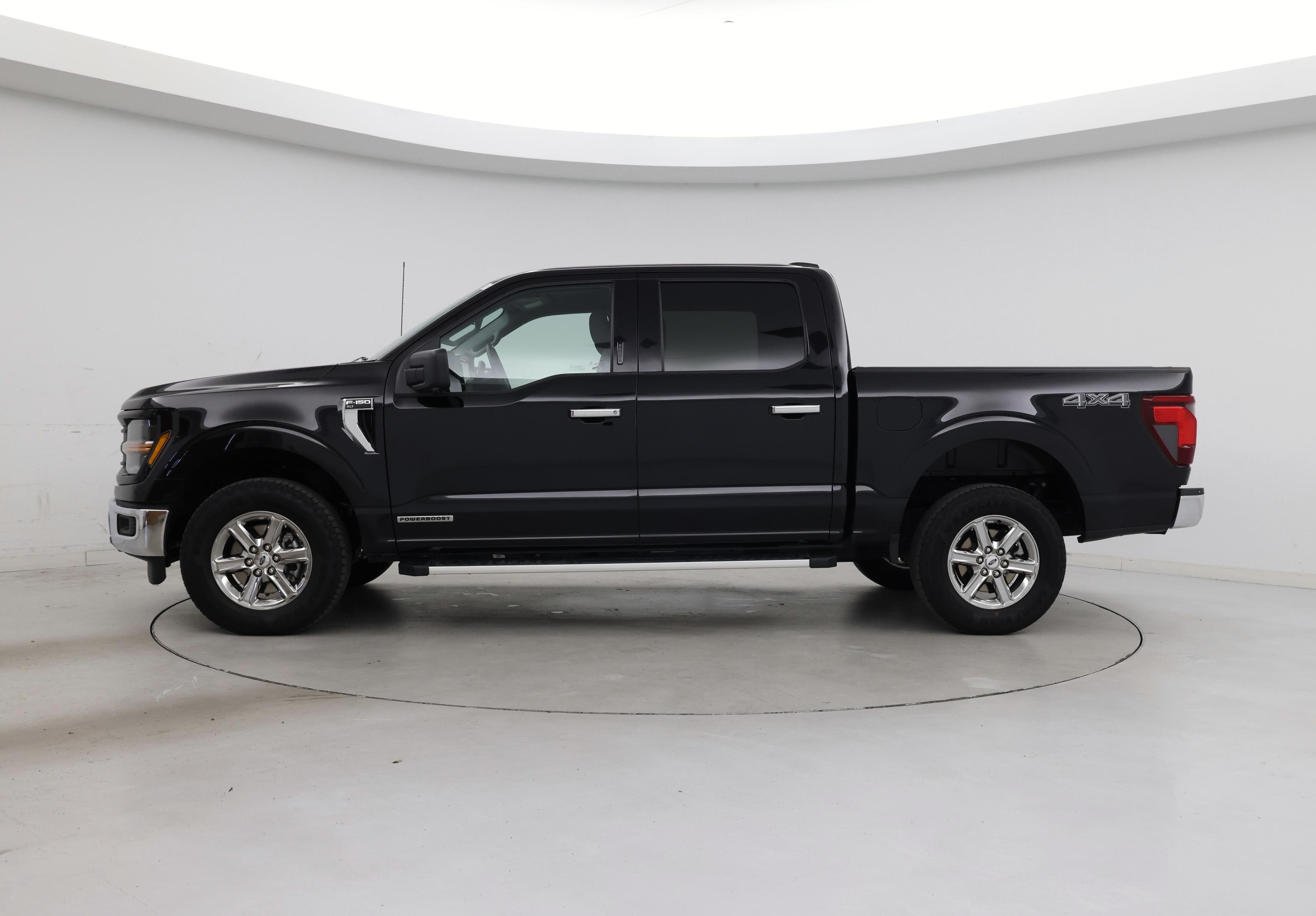 Thumbnail: 2024 Ford F-150 - 3