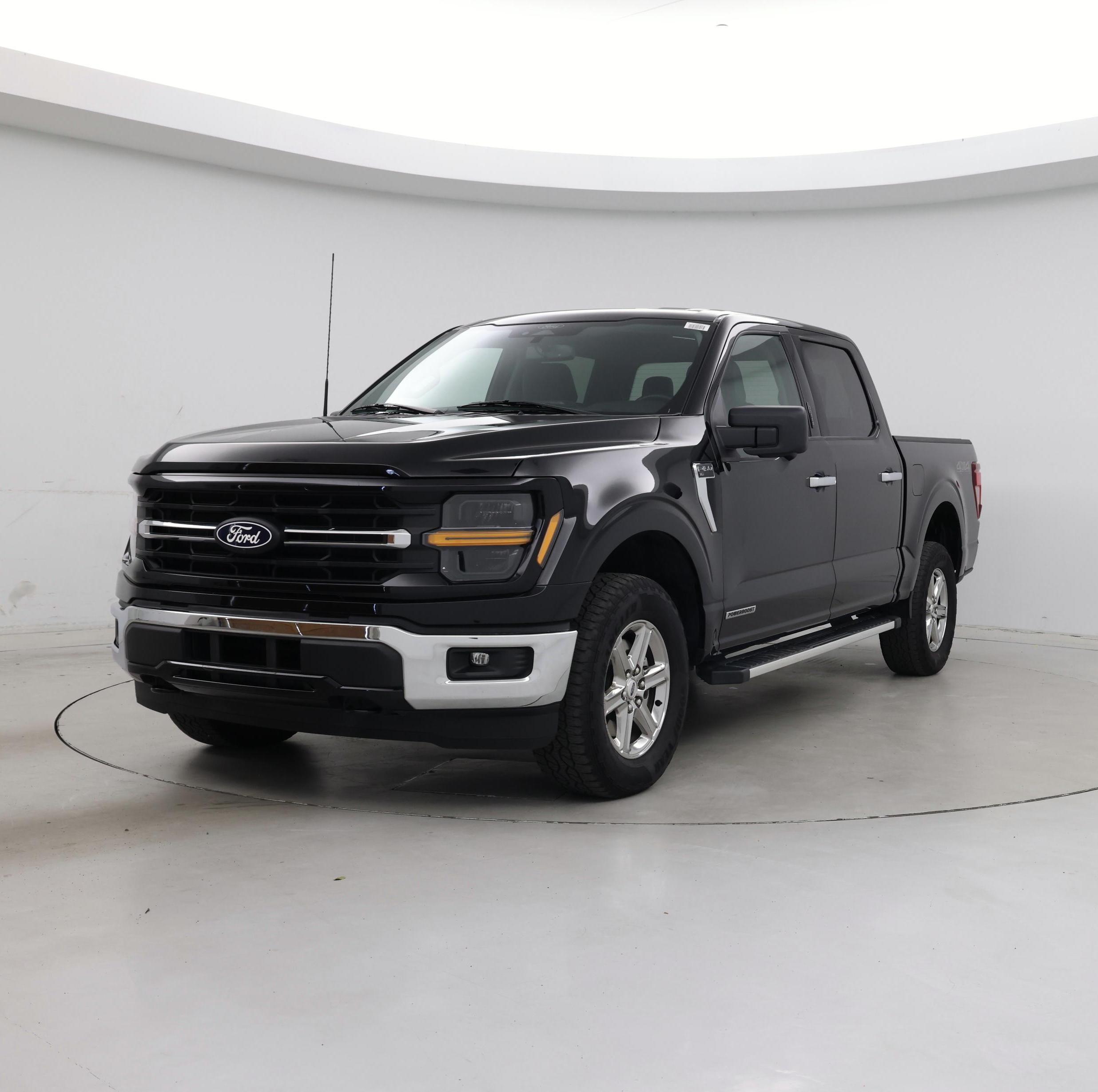 Thumbnail: 2024 Ford F-150 - 4