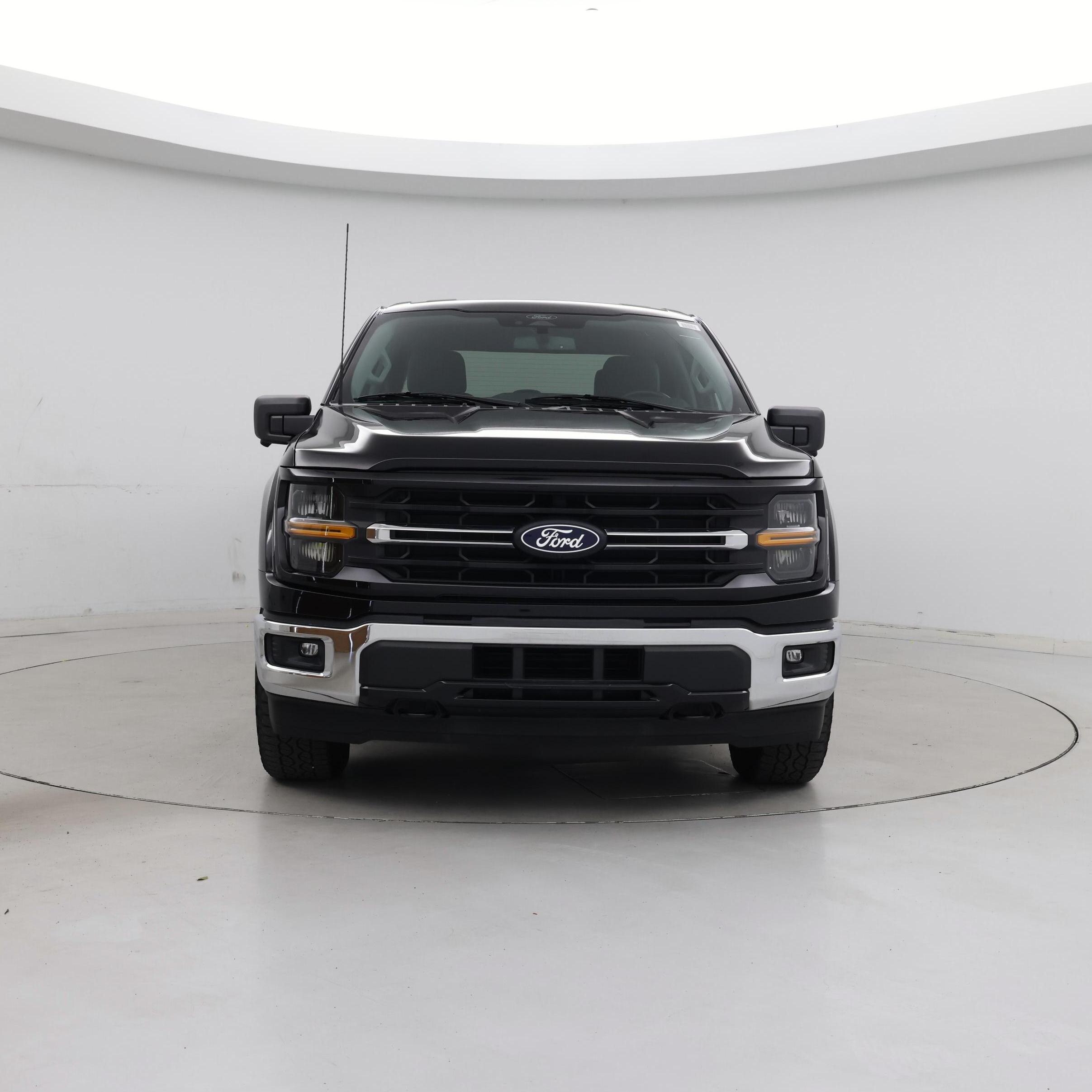 Thumbnail: 2024 Ford F-150 - 5