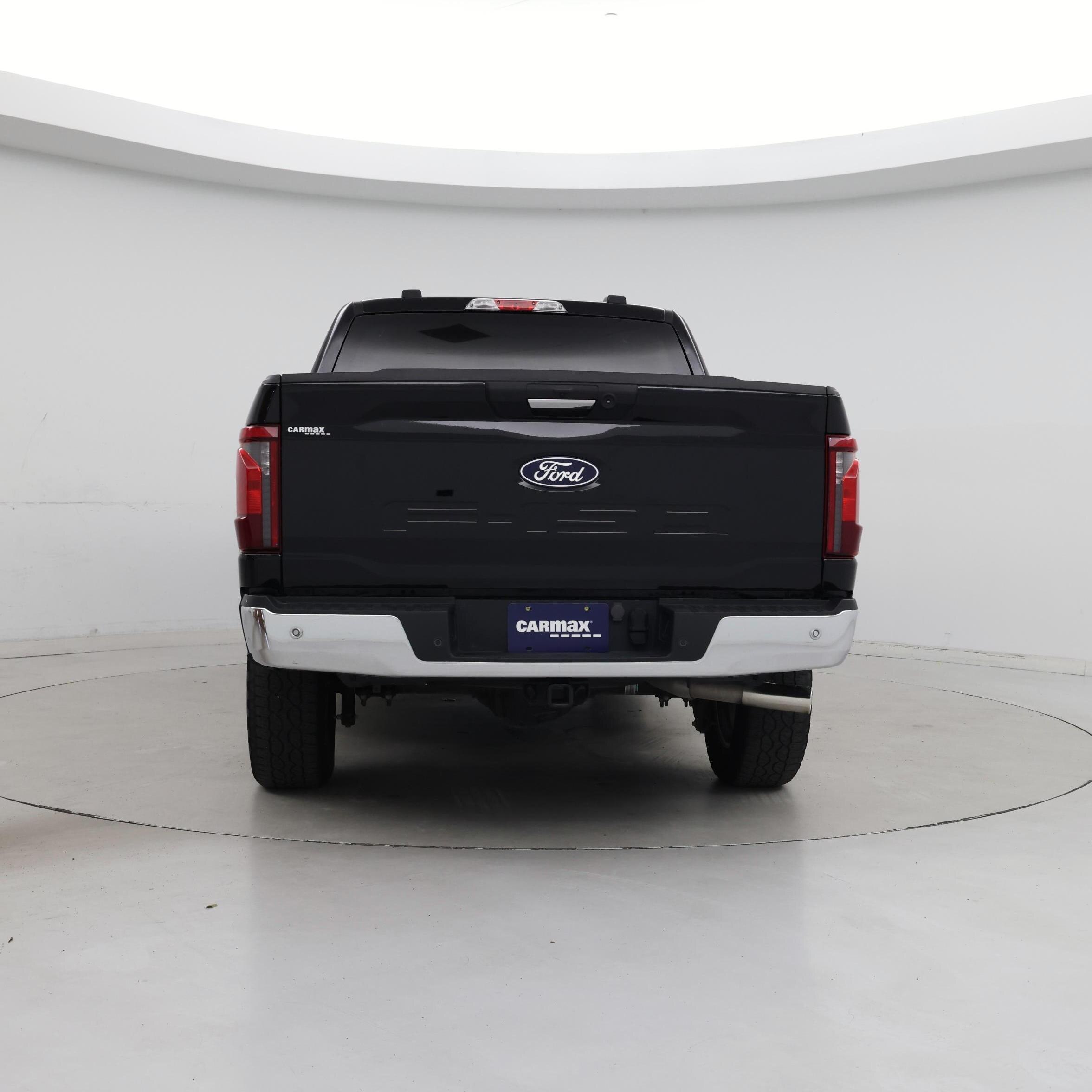 Thumbnail: 2024 Ford F-150 - 6