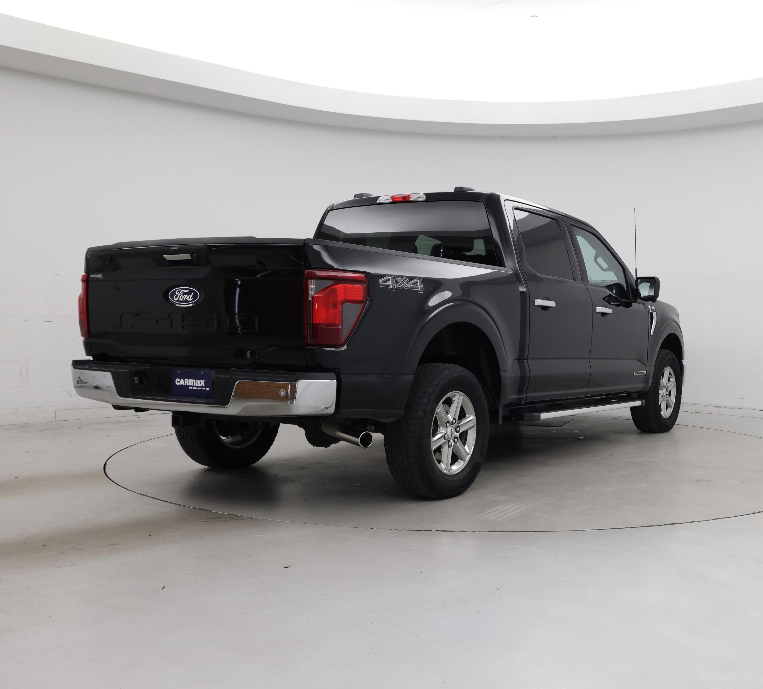 Thumbnail: 2024 Ford F-150 - 8