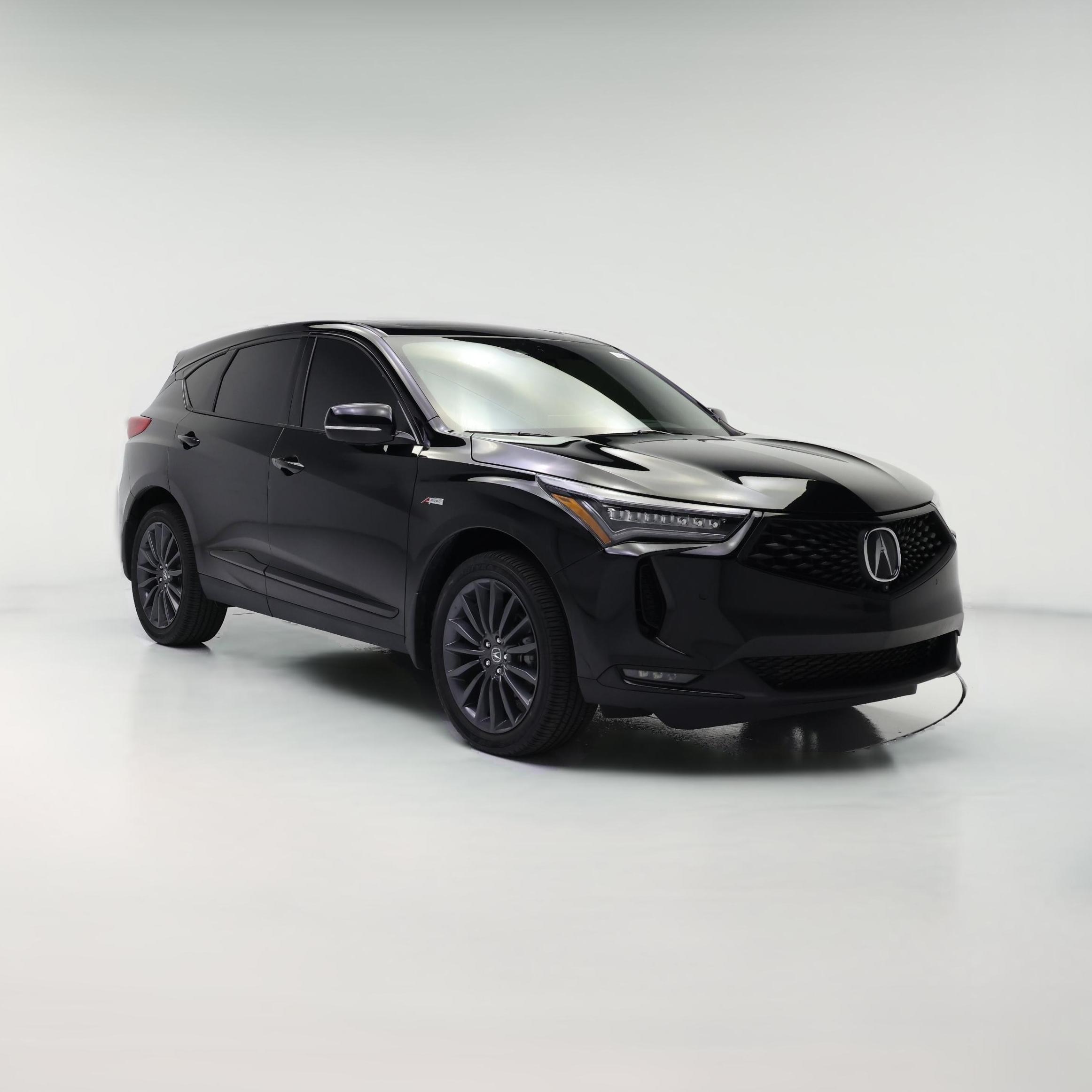 Thumbnail: 2023 Acura RDX - 1