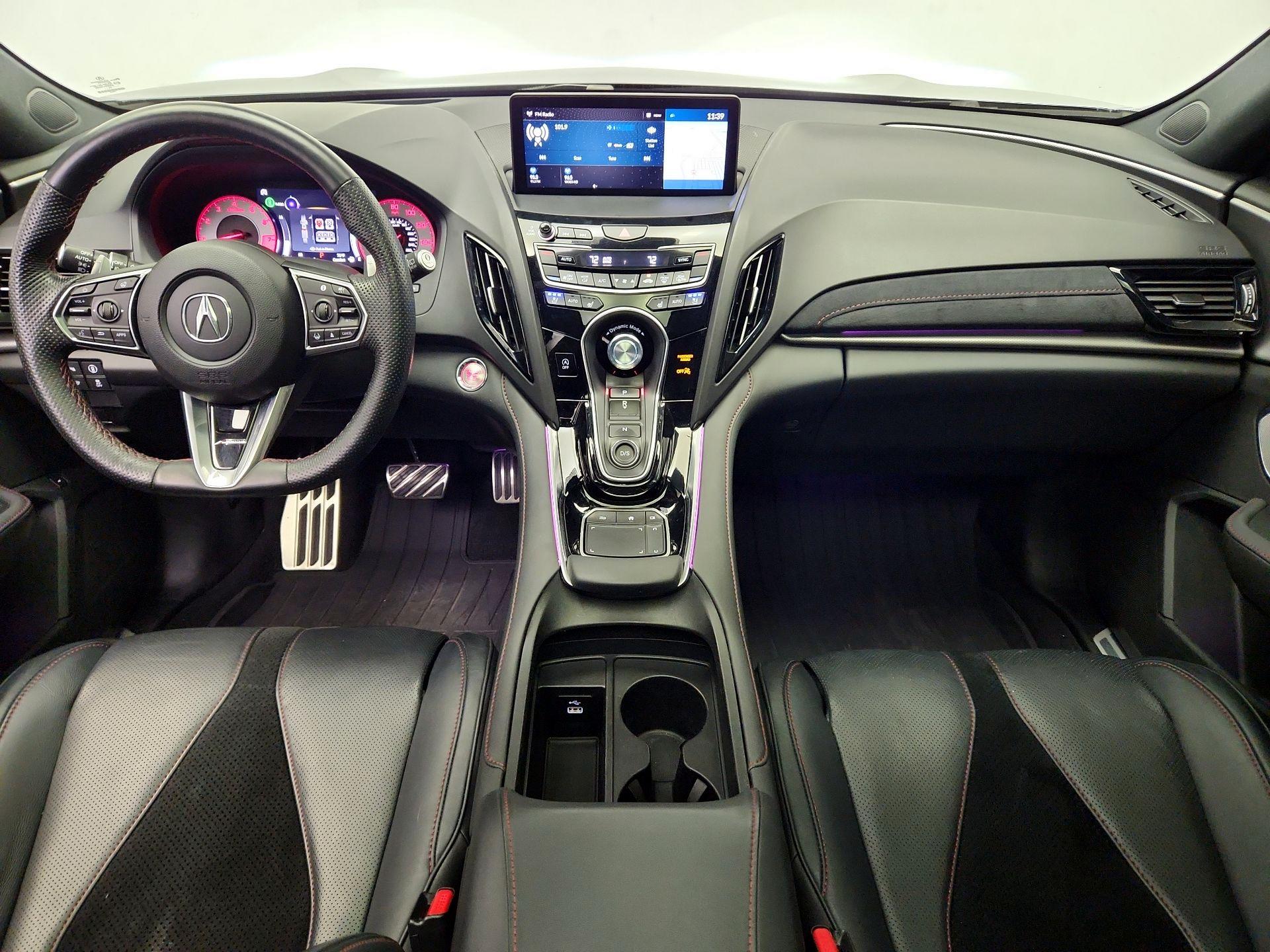 Thumbnail: 2023 Acura RDX - 9