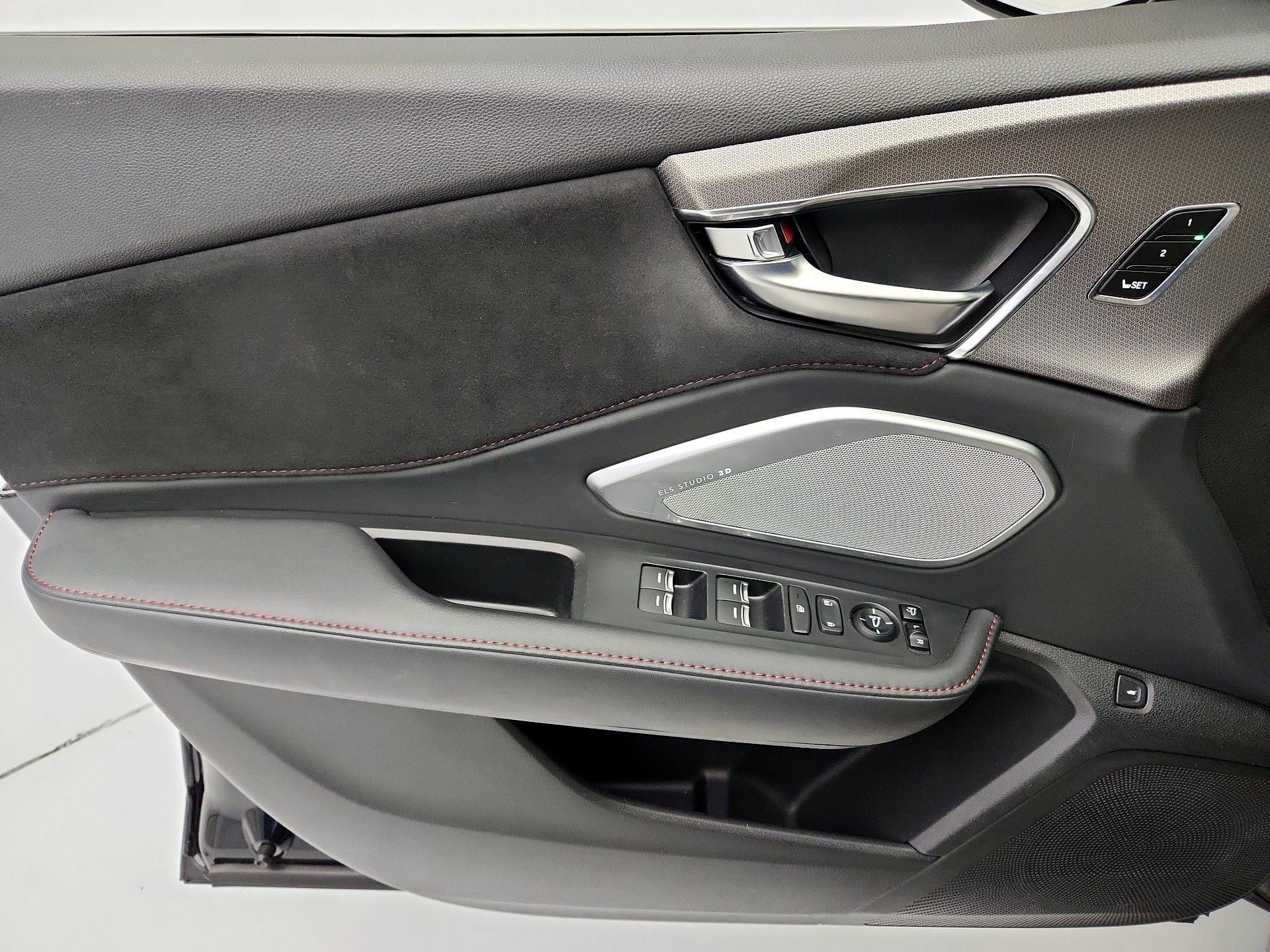 Thumbnail: 2023 Acura RDX - 12