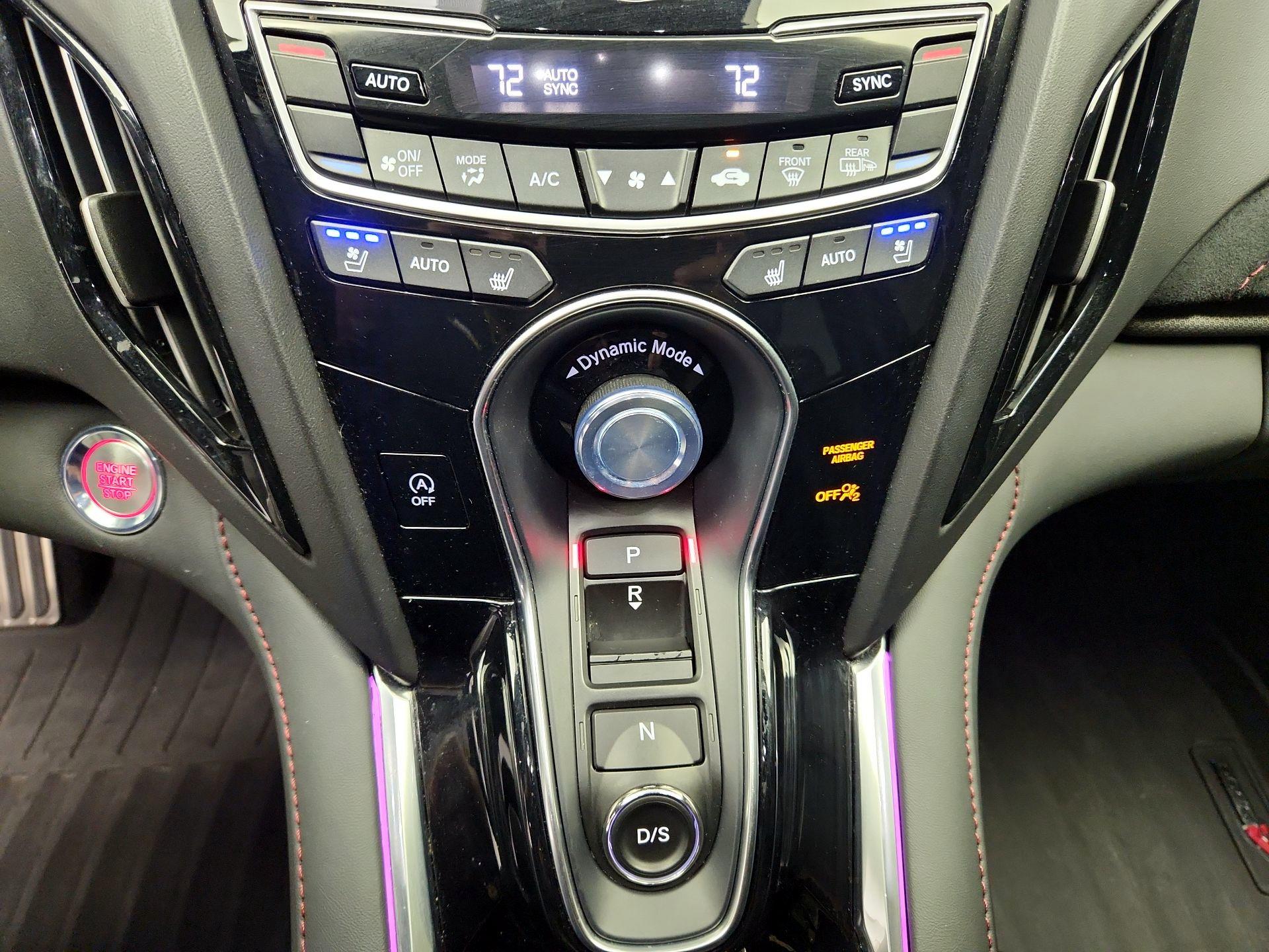 Thumbnail: 2023 Acura RDX - 18
