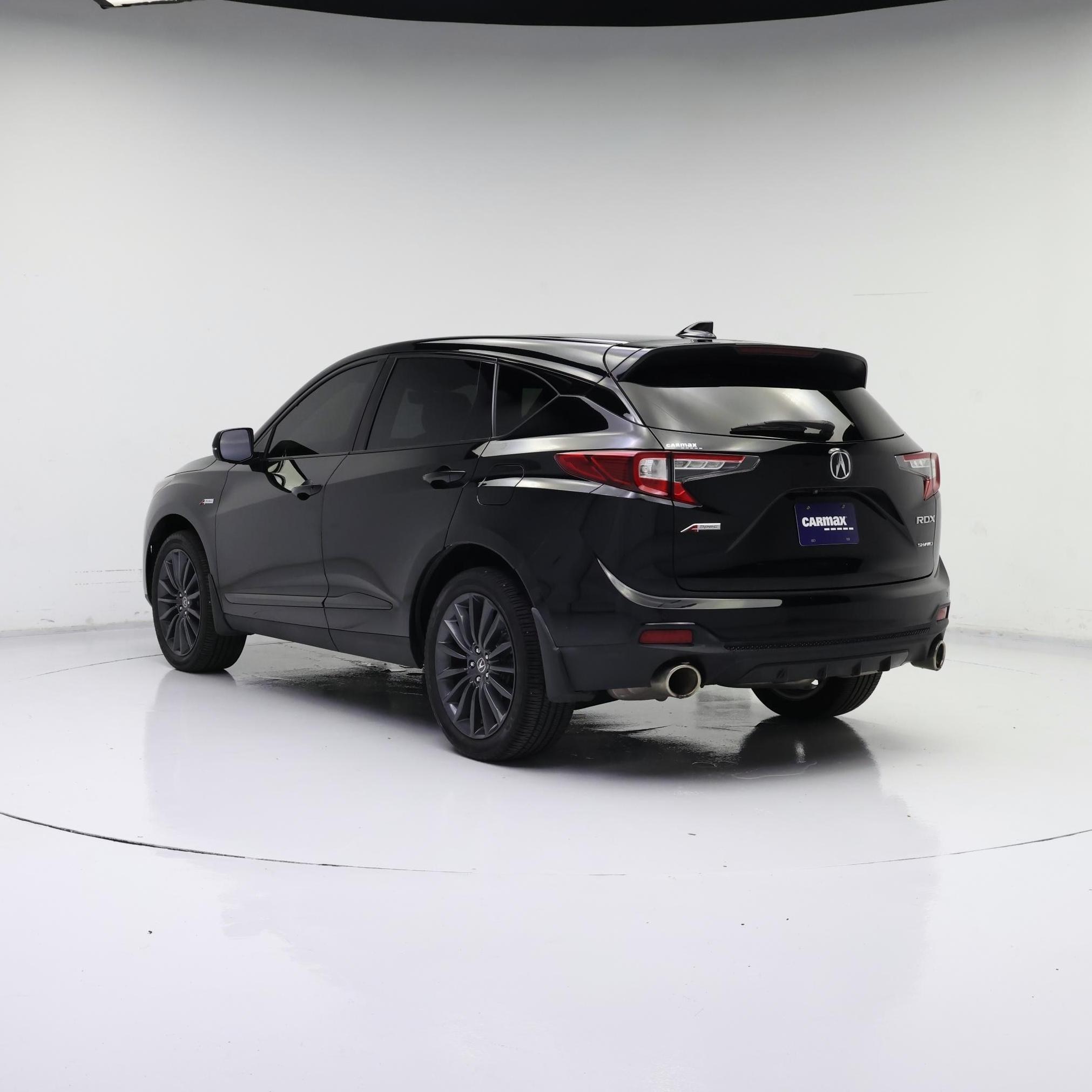 Thumbnail: 2023 Acura RDX - 2
