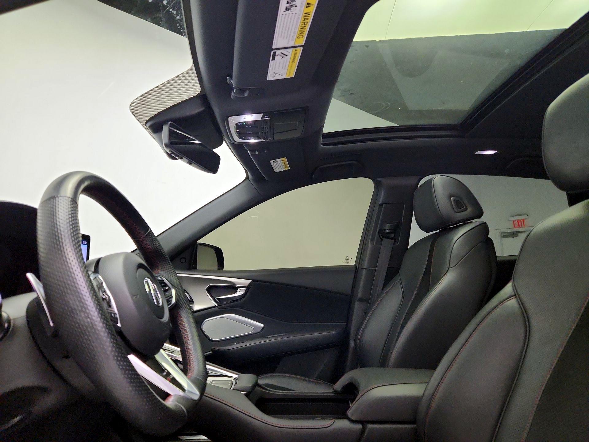 Thumbnail: 2023 Acura RDX - 20