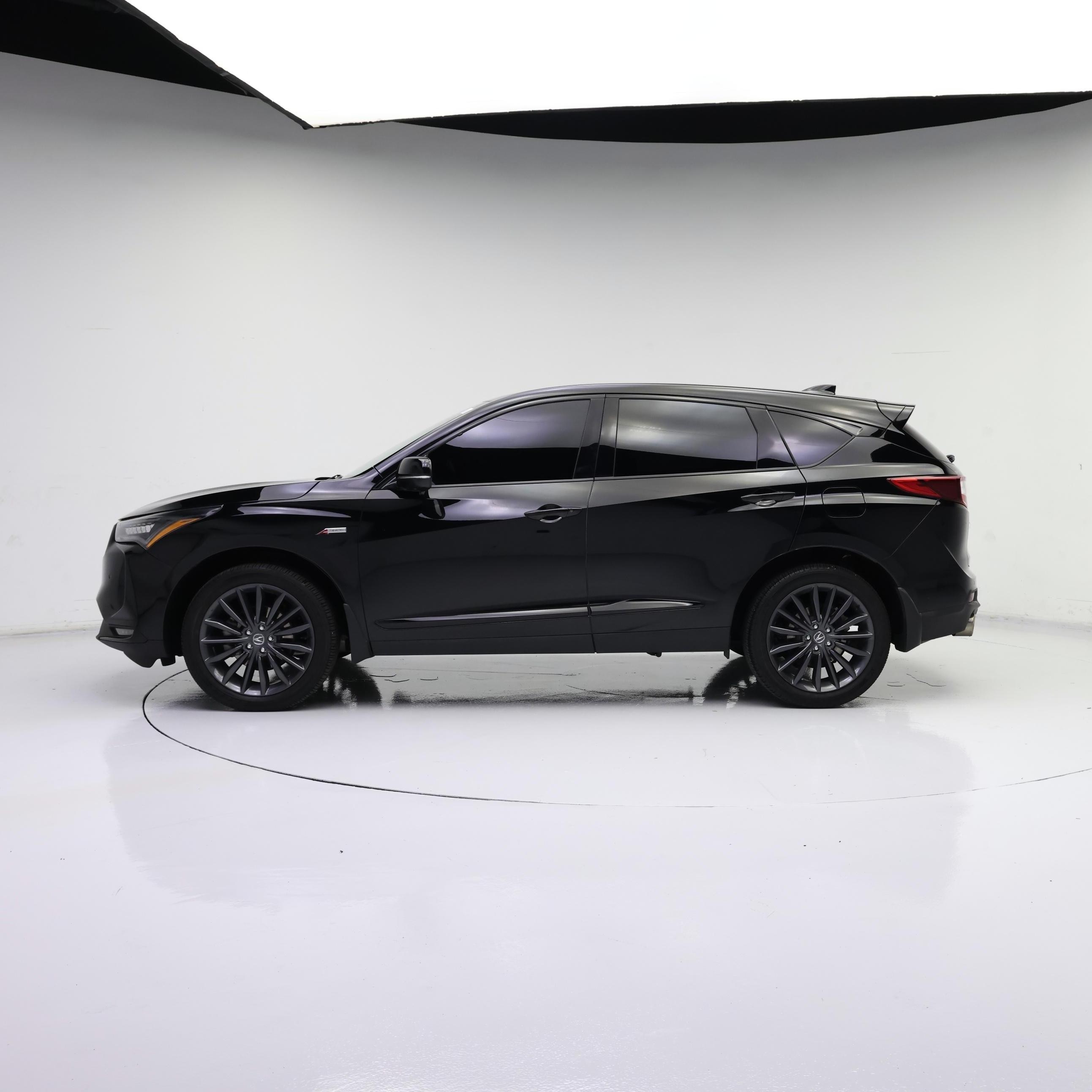Thumbnail: 2023 Acura RDX - 3