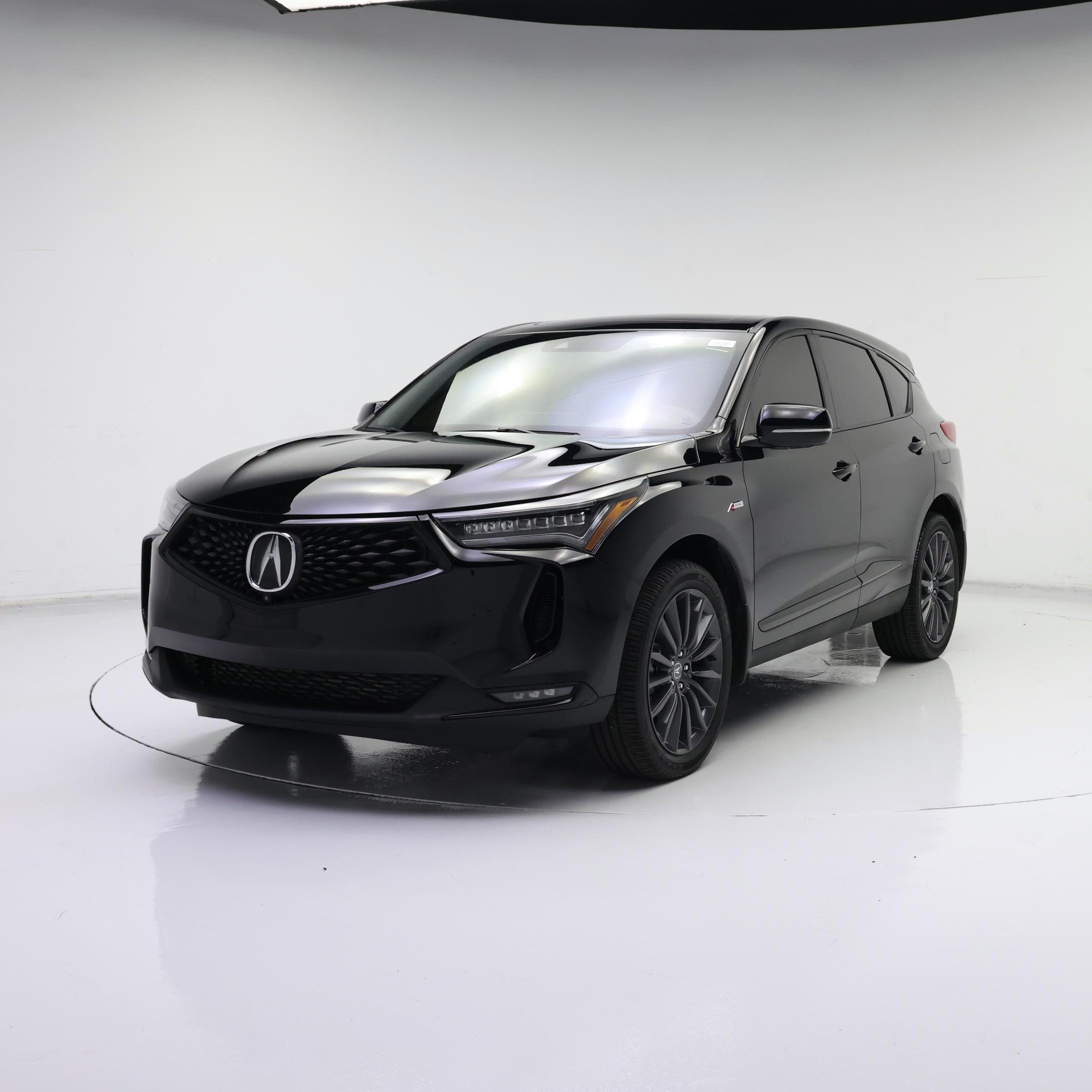 Thumbnail: 2023 Acura RDX - 4