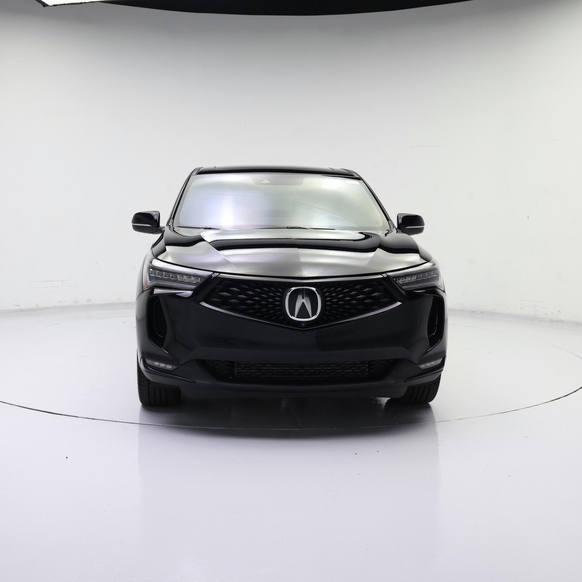 Thumbnail: 2023 Acura RDX - 5