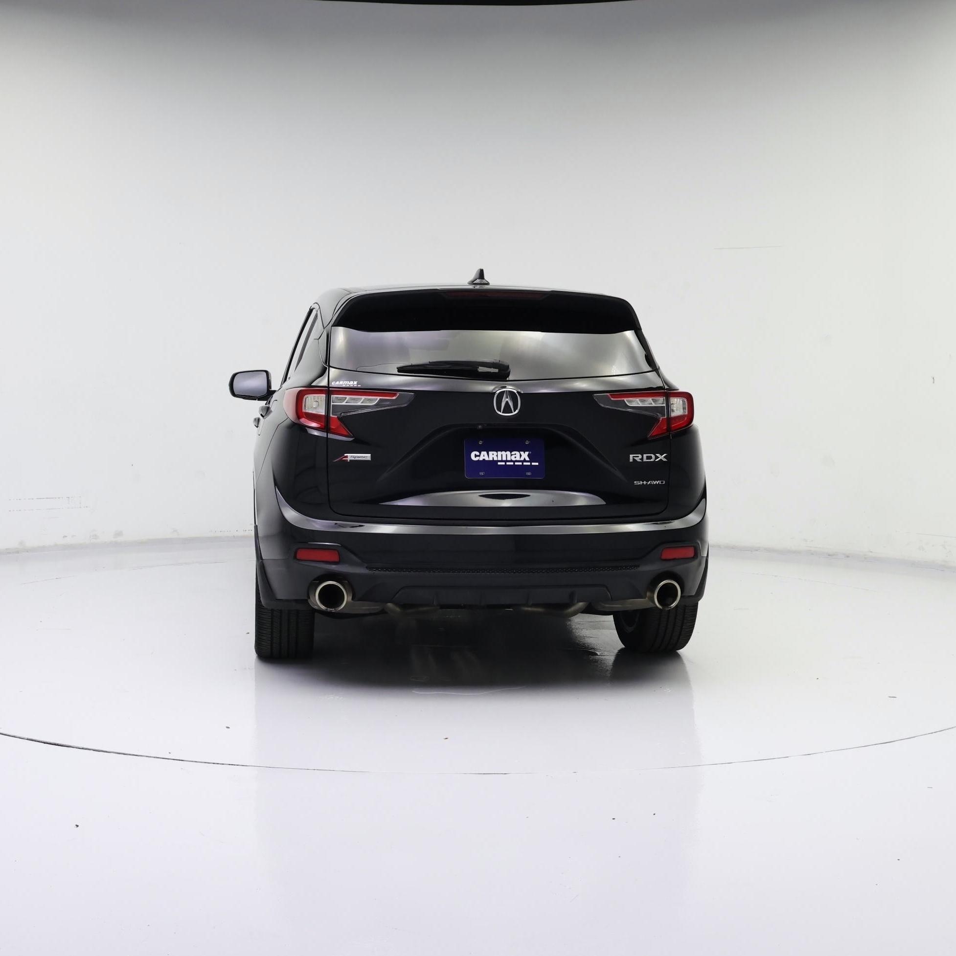 Thumbnail: 2023 Acura RDX - 6