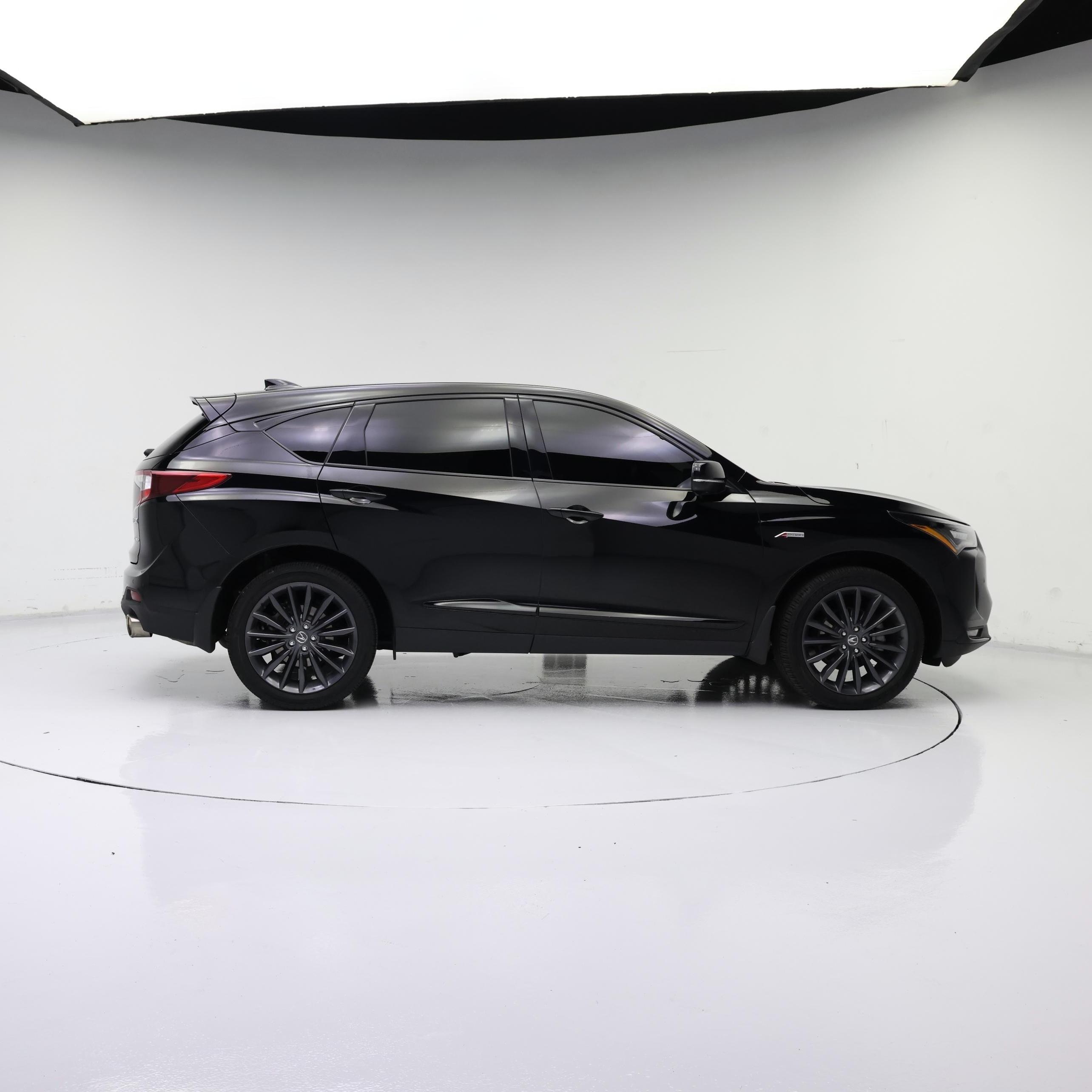 Thumbnail: 2023 Acura RDX - 7