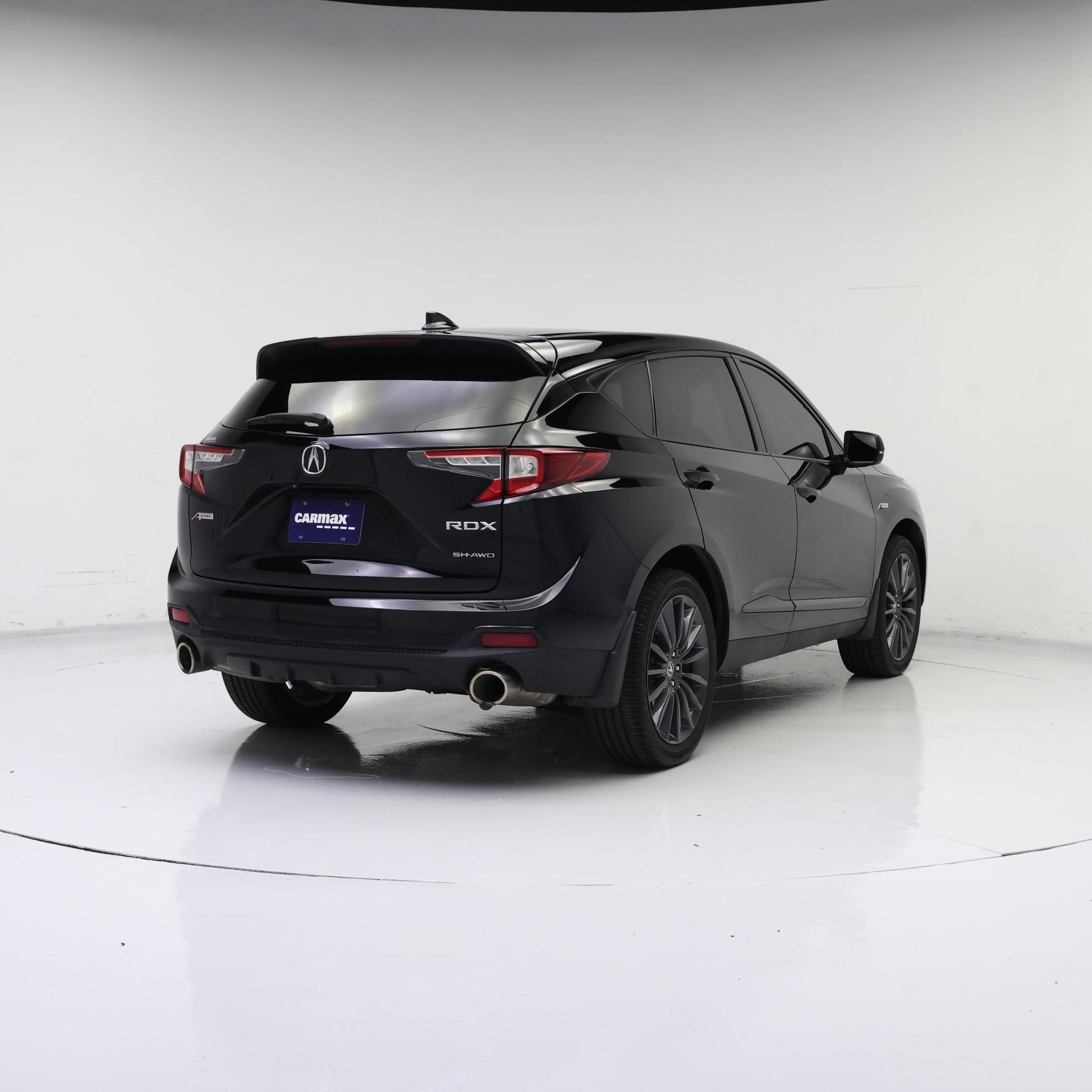 Thumbnail: 2023 Acura RDX - 8