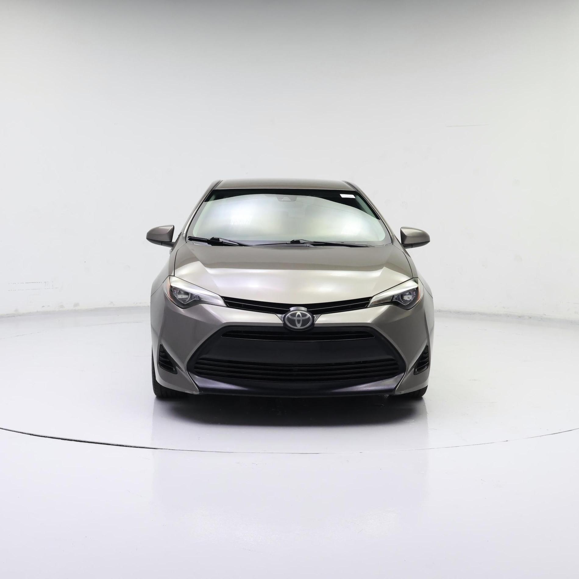 Thumbnail: 2017 Toyota Corolla - 5
