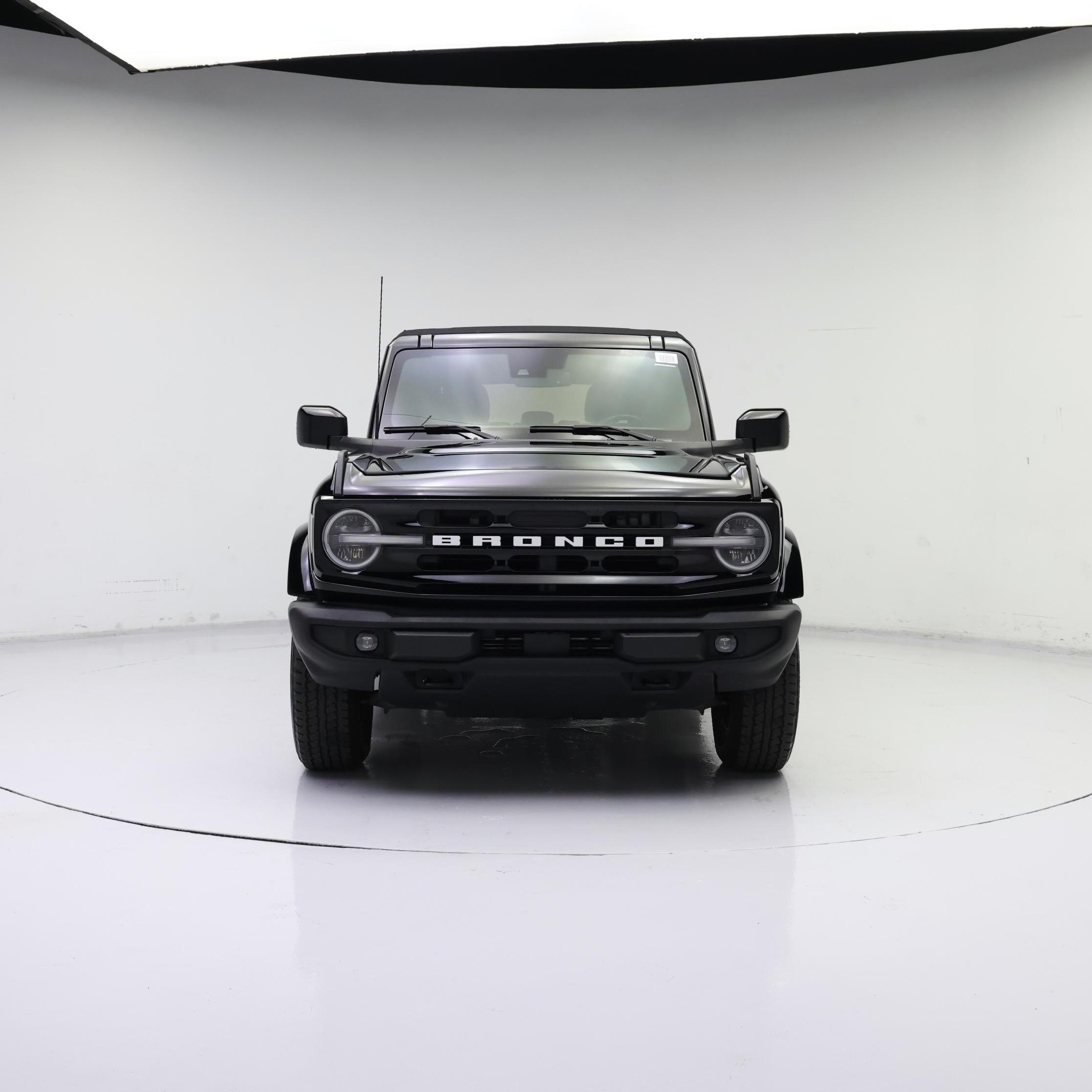 Thumbnail: 2023 Ford Bronco - 5