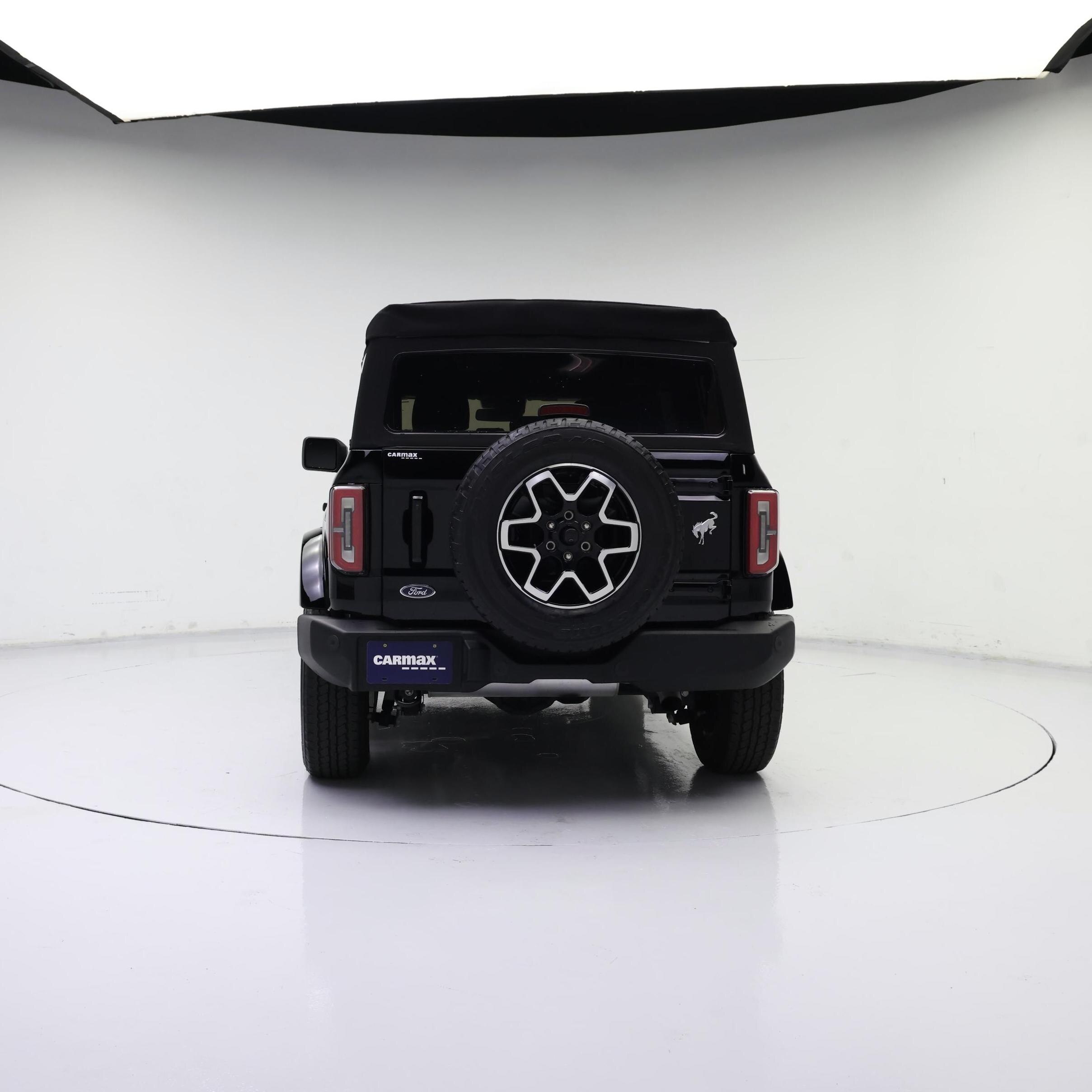 Thumbnail: 2023 Ford Bronco - 6