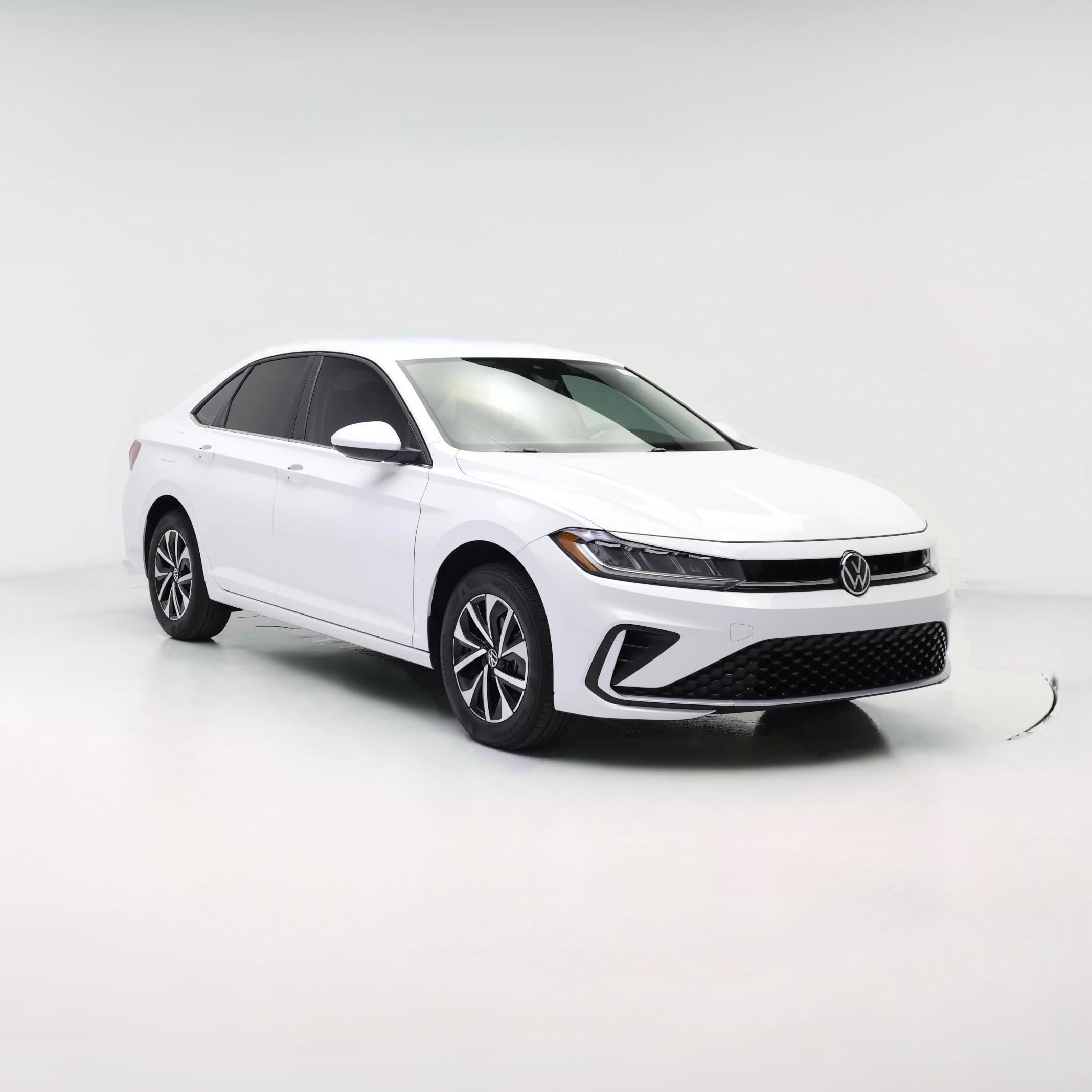 Thumbnail: 2025 Volkswagen Jetta - 1