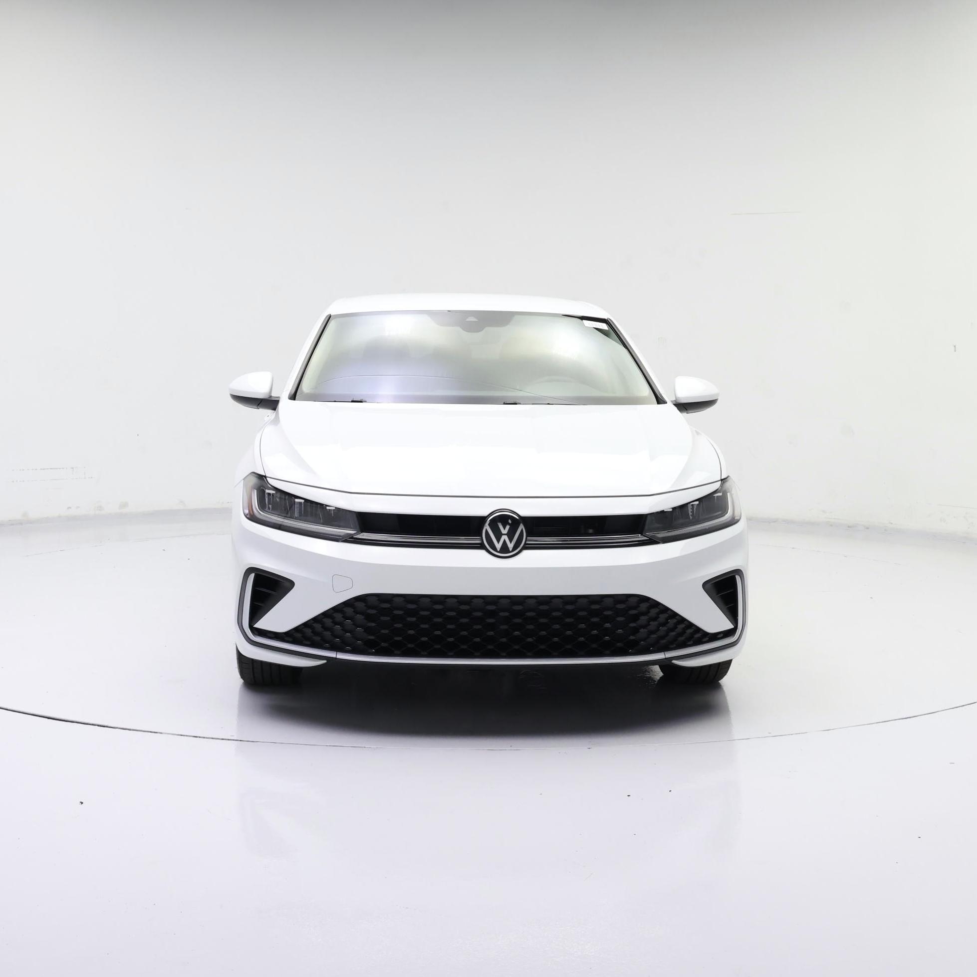 Thumbnail: 2025 Volkswagen Jetta - 5