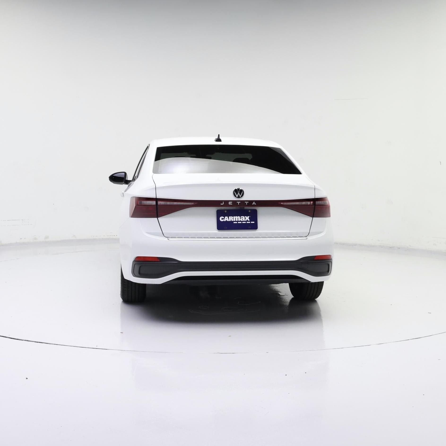 Thumbnail: 2025 Volkswagen Jetta - 6