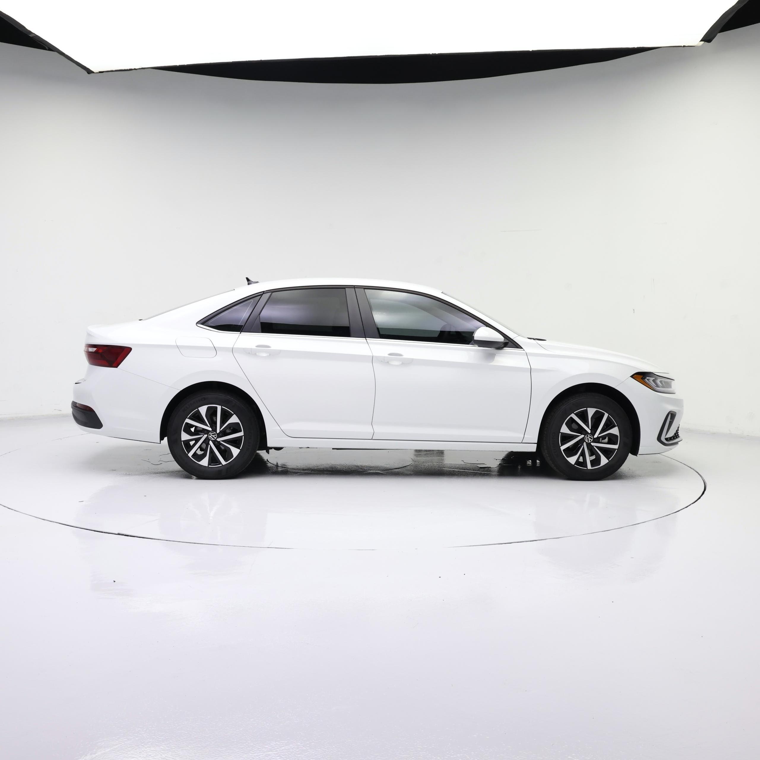 Thumbnail: 2025 Volkswagen Jetta - 7
