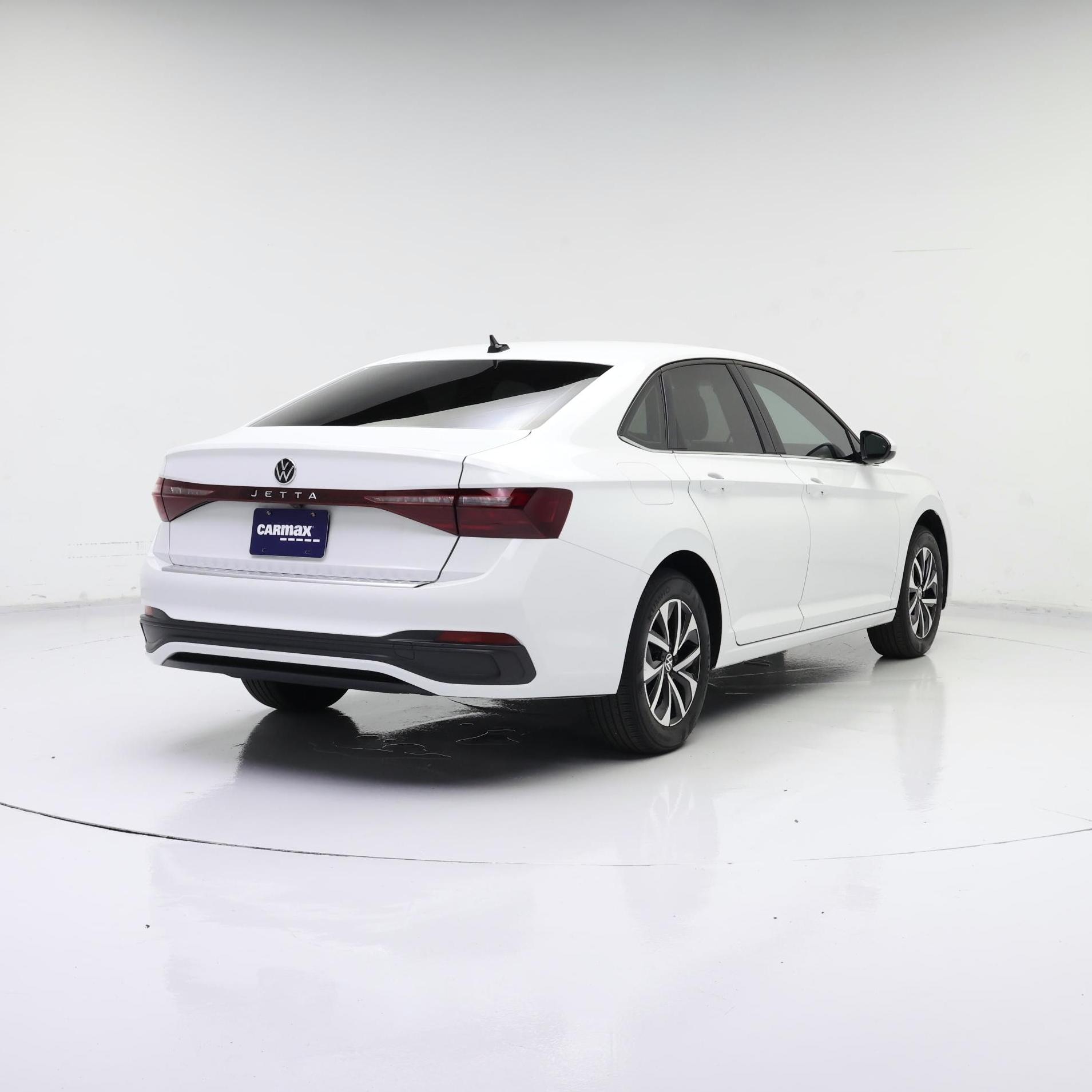 Thumbnail: 2025 Volkswagen Jetta - 8