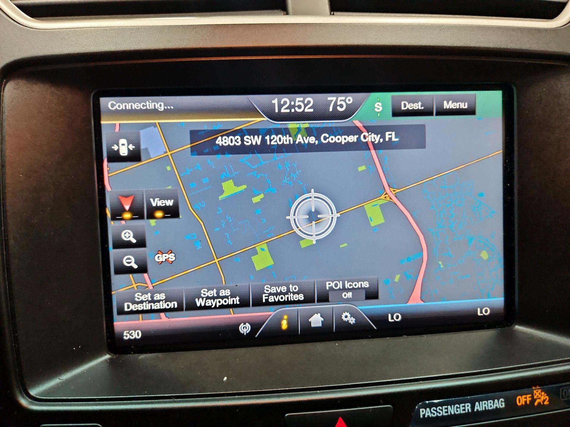 Thumbnail: 2016 Ford Explorer - 14