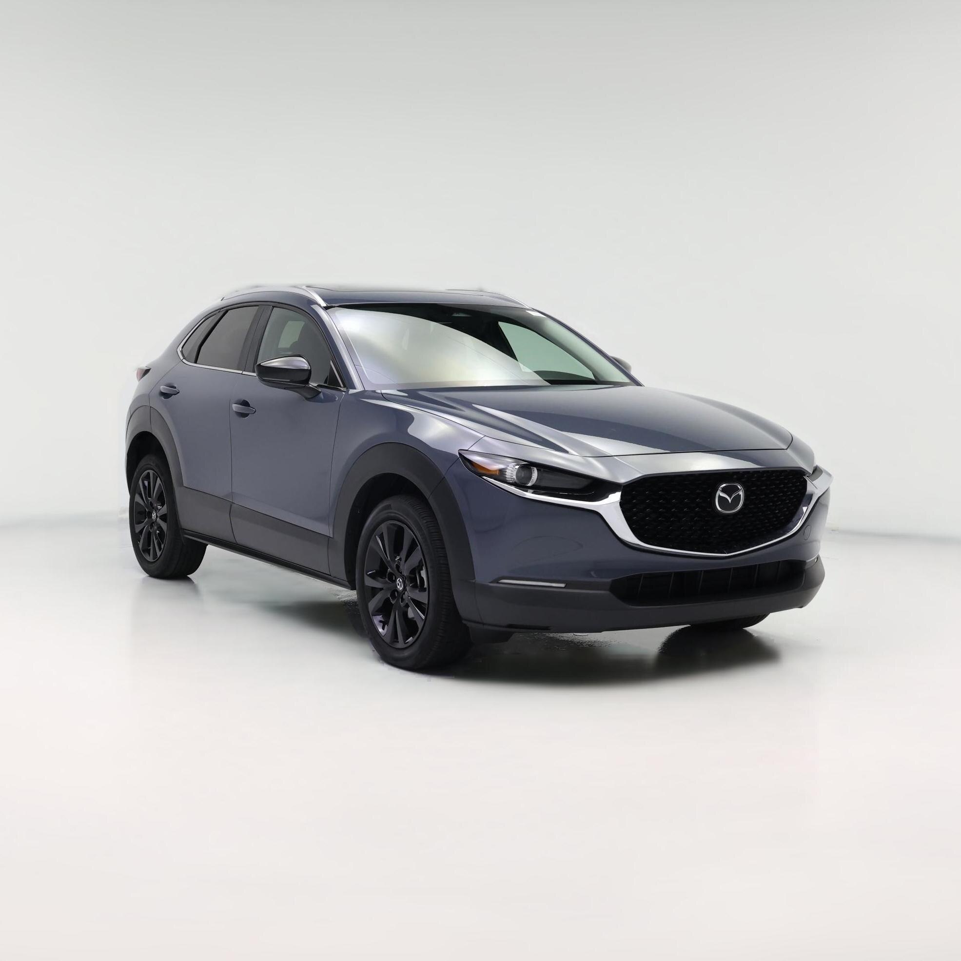 Thumbnail: 2024 Mazda CX-30 - 1