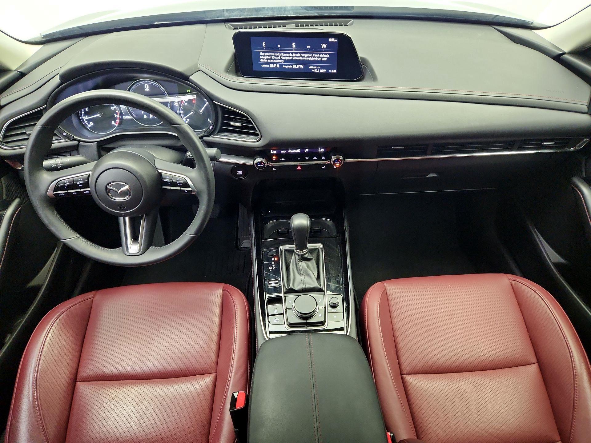 Thumbnail: 2024 Mazda CX-30 - 9