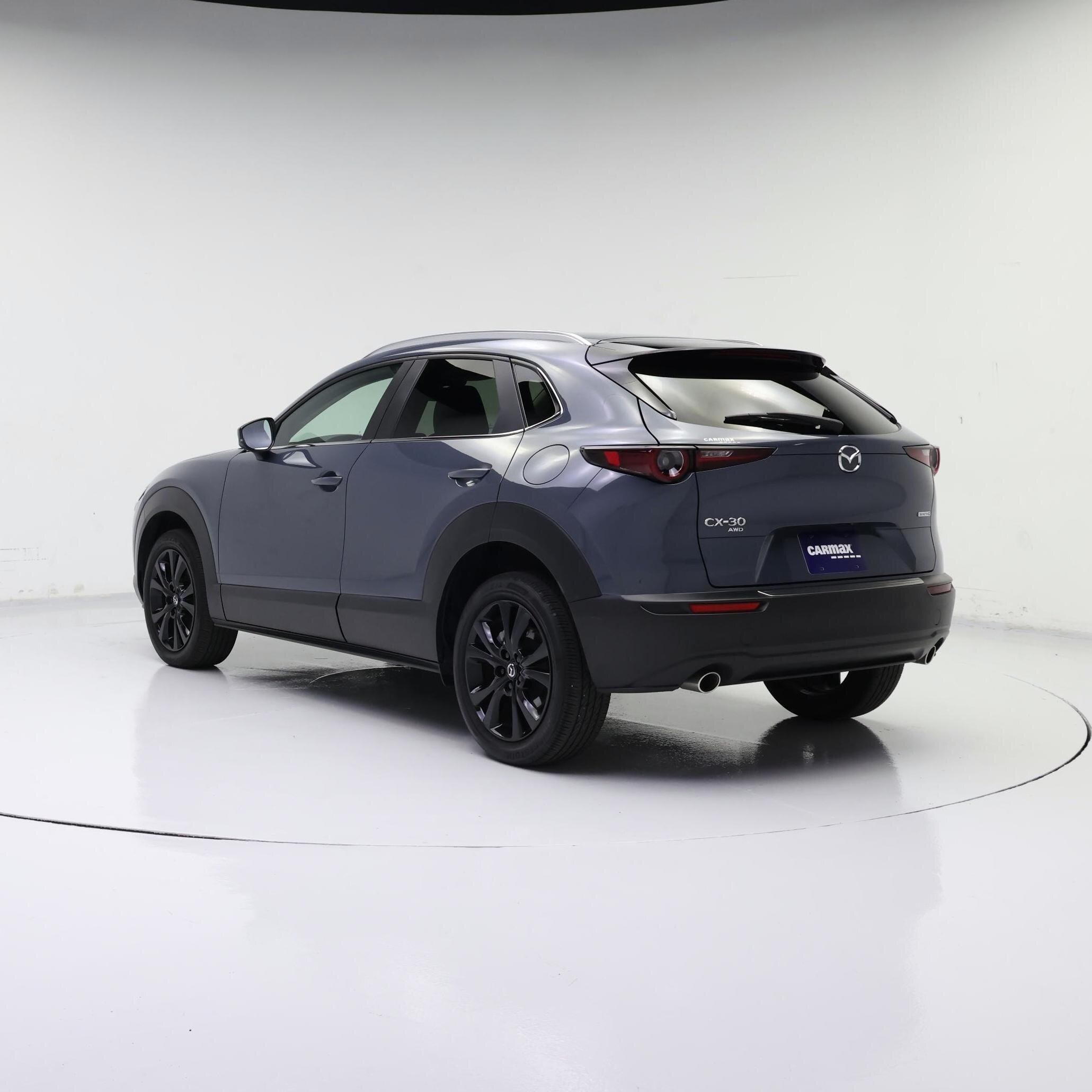 Thumbnail: 2024 Mazda CX-30 - 2
