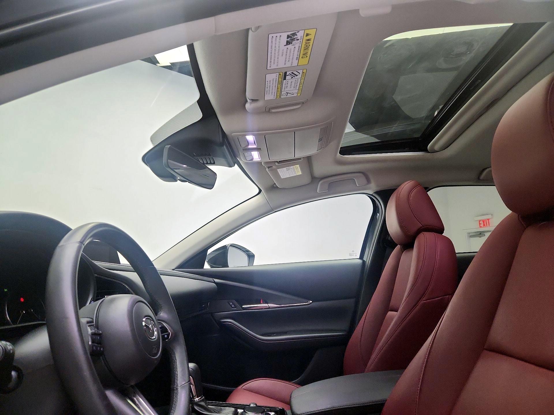 Thumbnail: 2024 Mazda CX-30 - 19