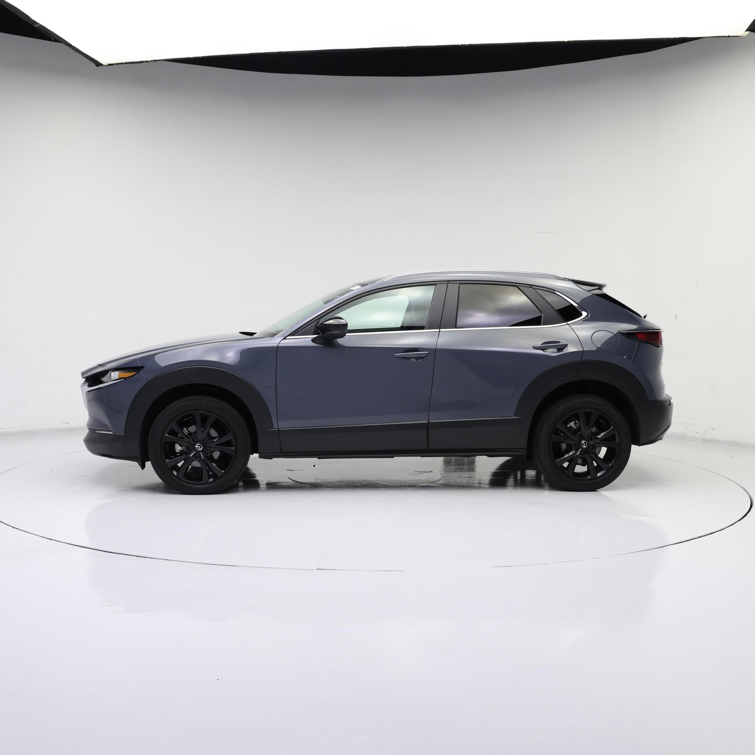 Thumbnail: 2024 Mazda CX-30 - 3