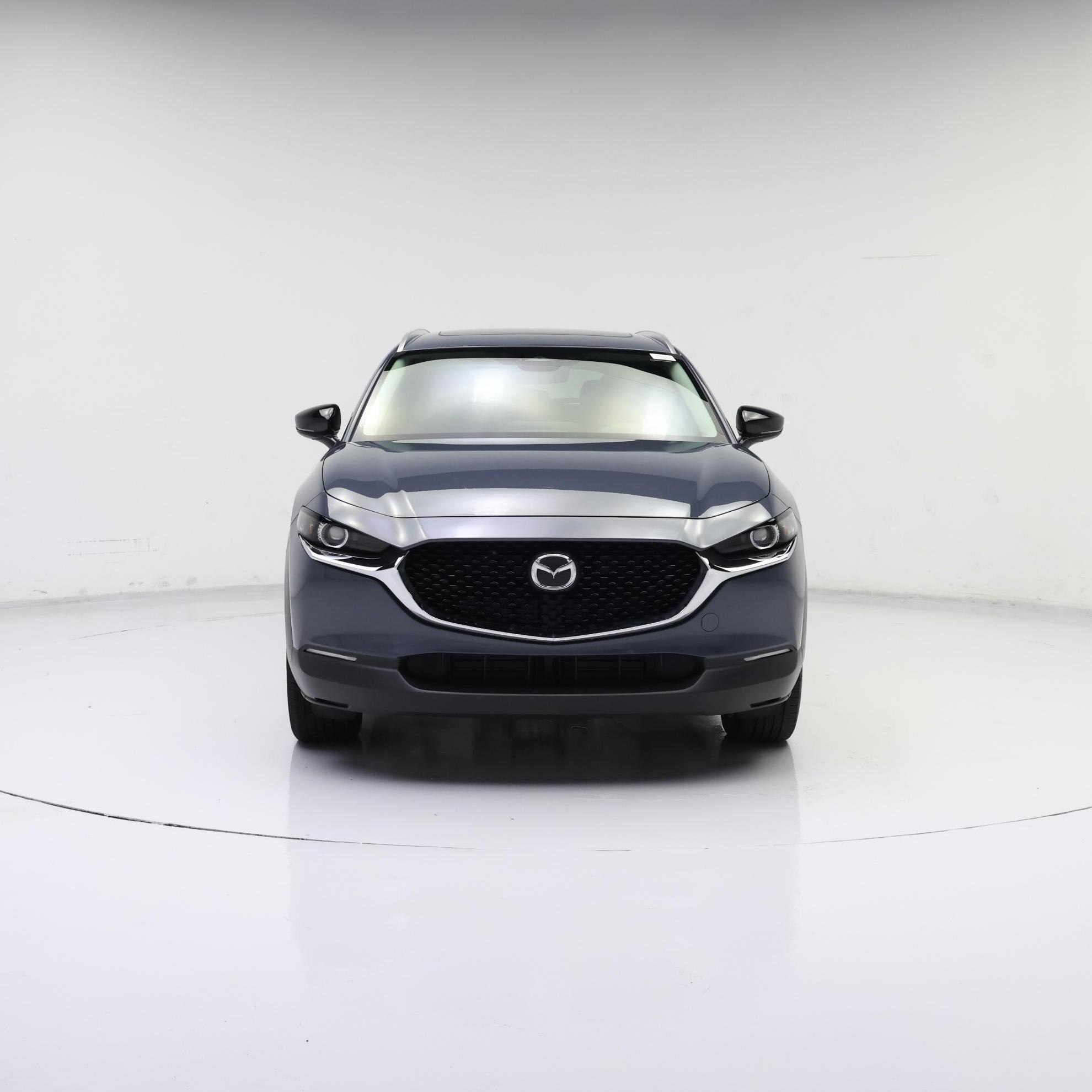 Thumbnail: 2024 Mazda CX-30 - 5