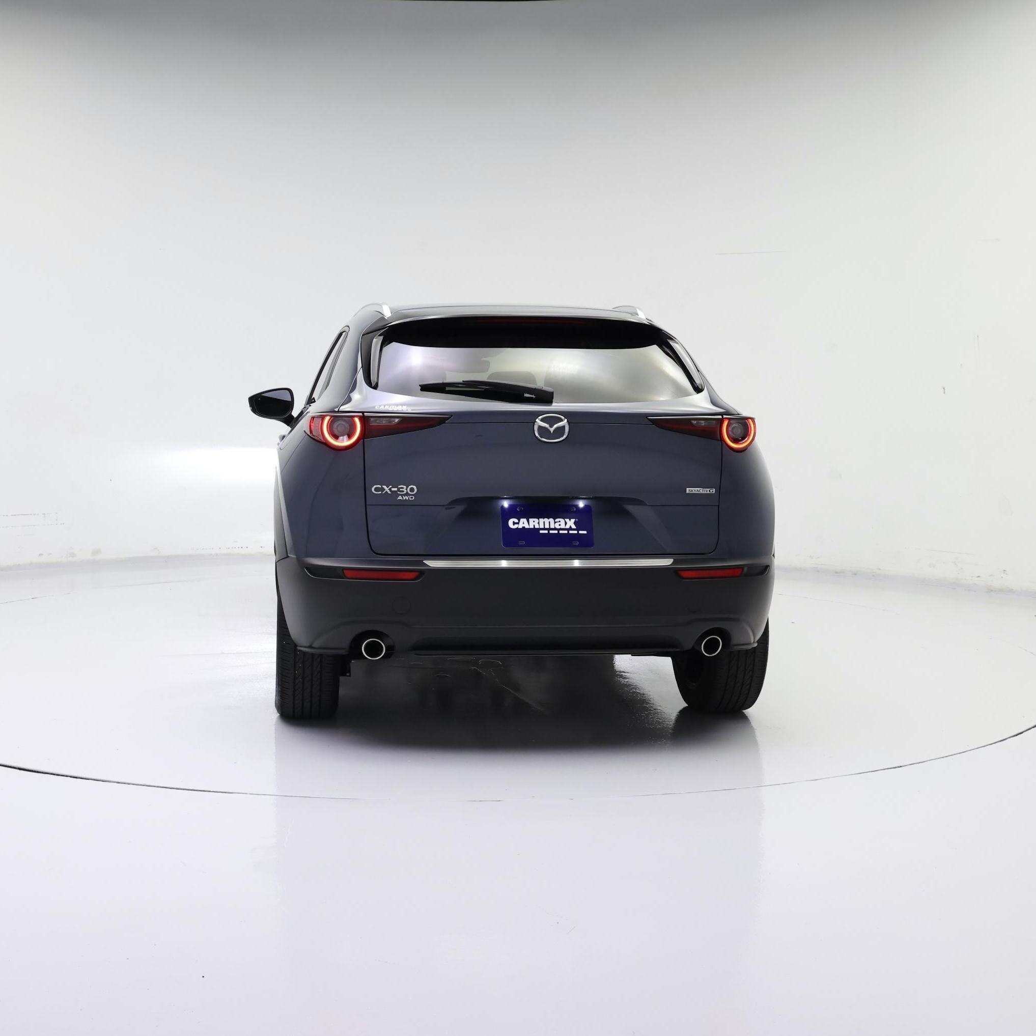 Thumbnail: 2024 Mazda CX-30 - 6