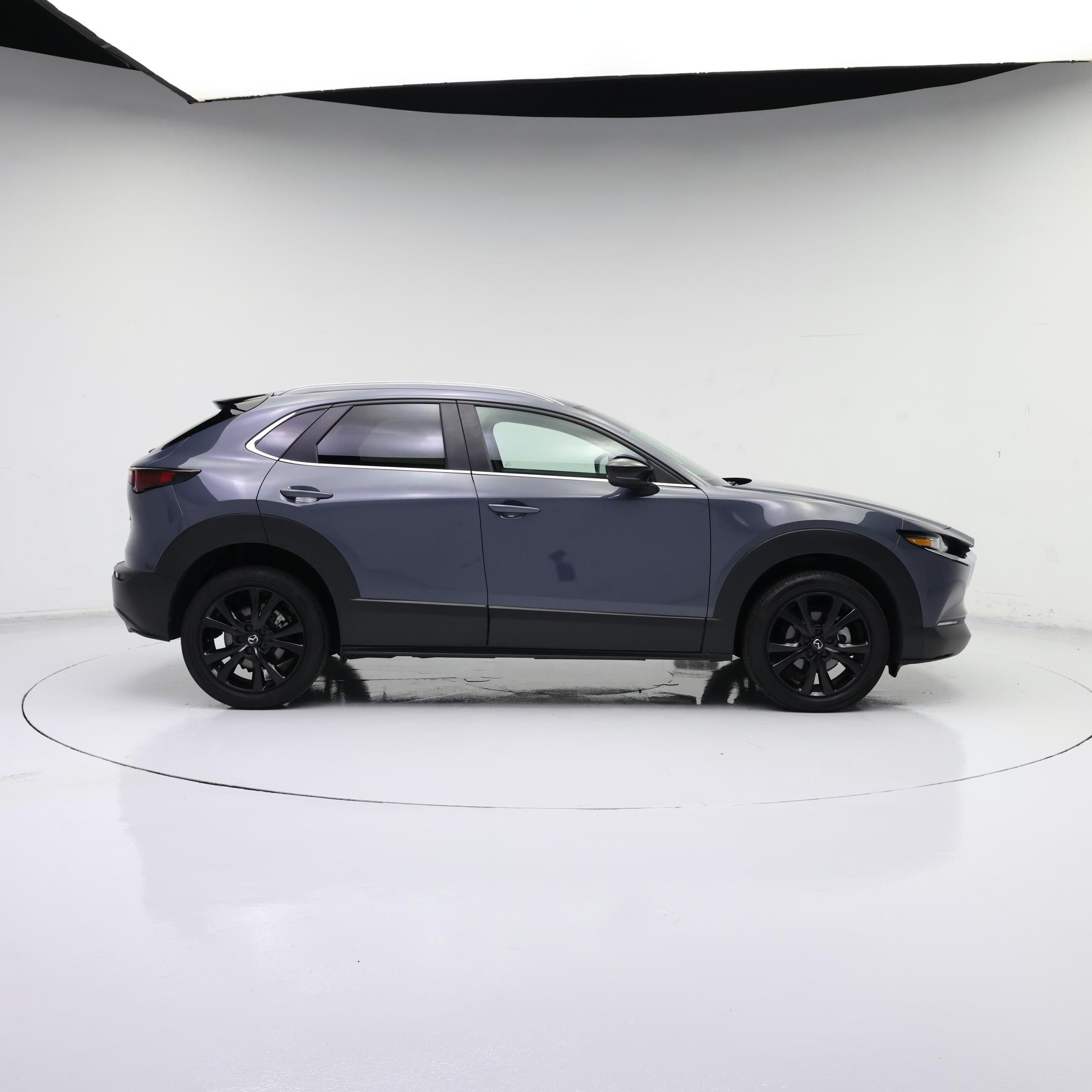 Thumbnail: 2024 Mazda CX-30 - 7