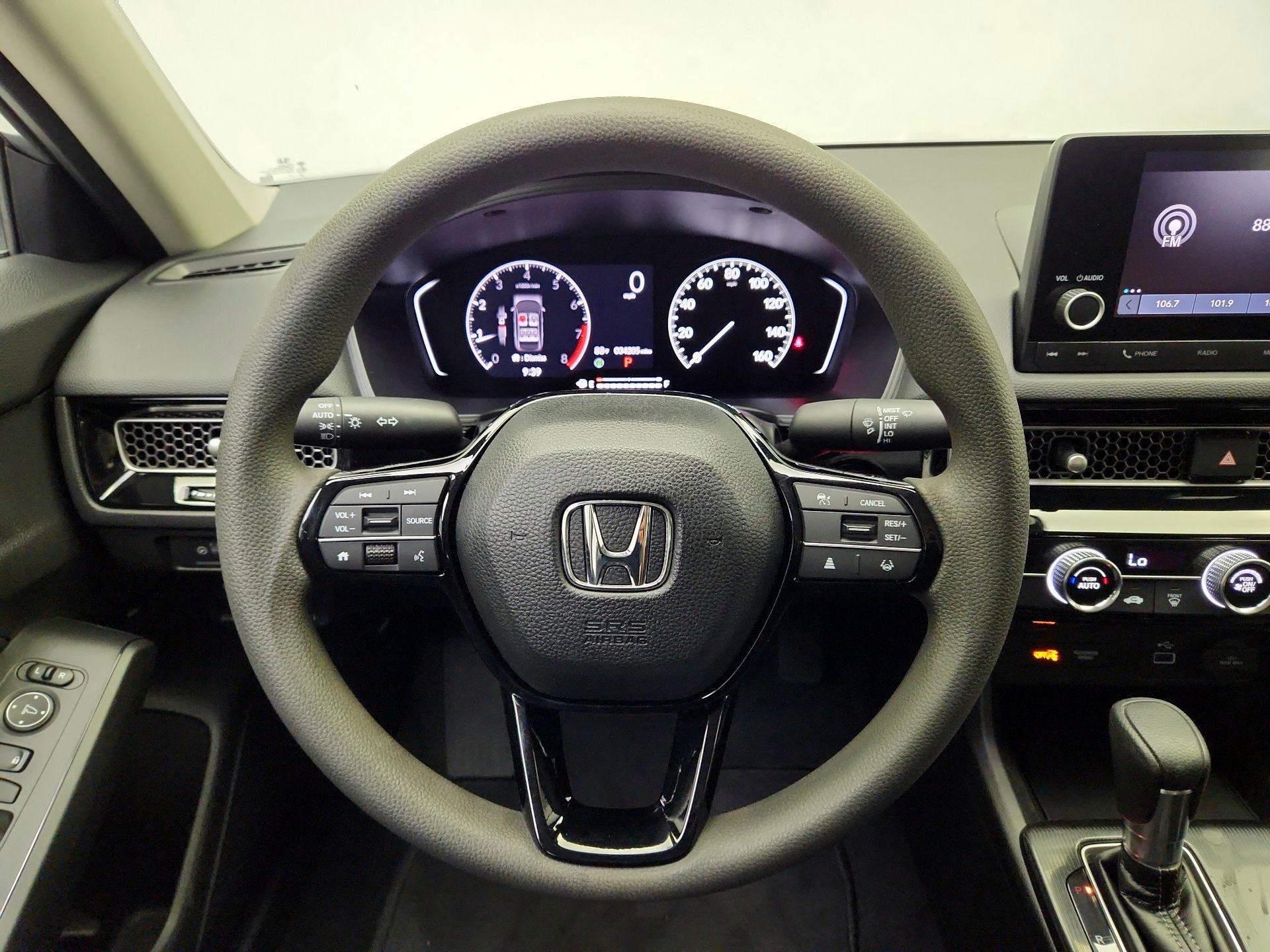 Thumbnail: 2022 Honda Civic - 10