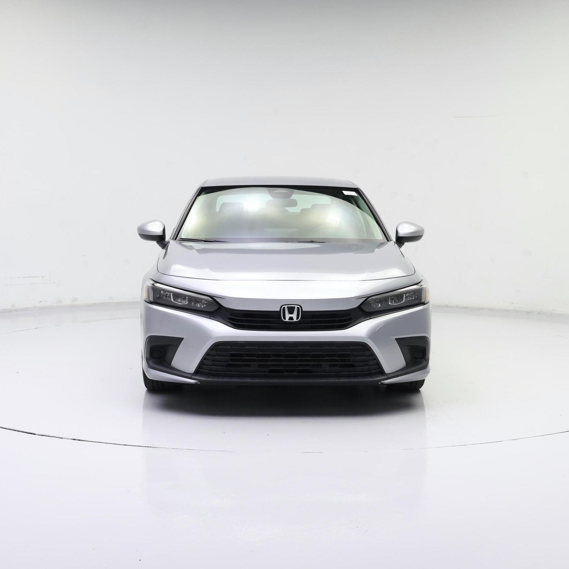 Thumbnail: 2022 Honda Civic - 5