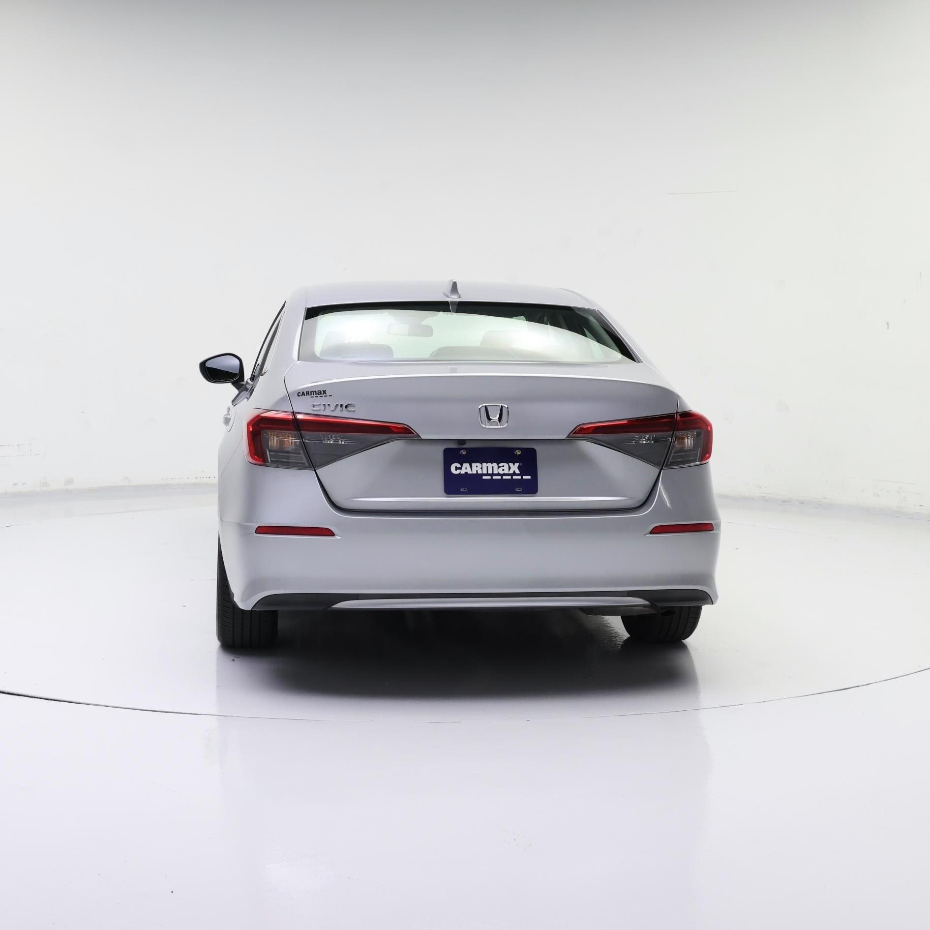 Thumbnail: 2022 Honda Civic - 6