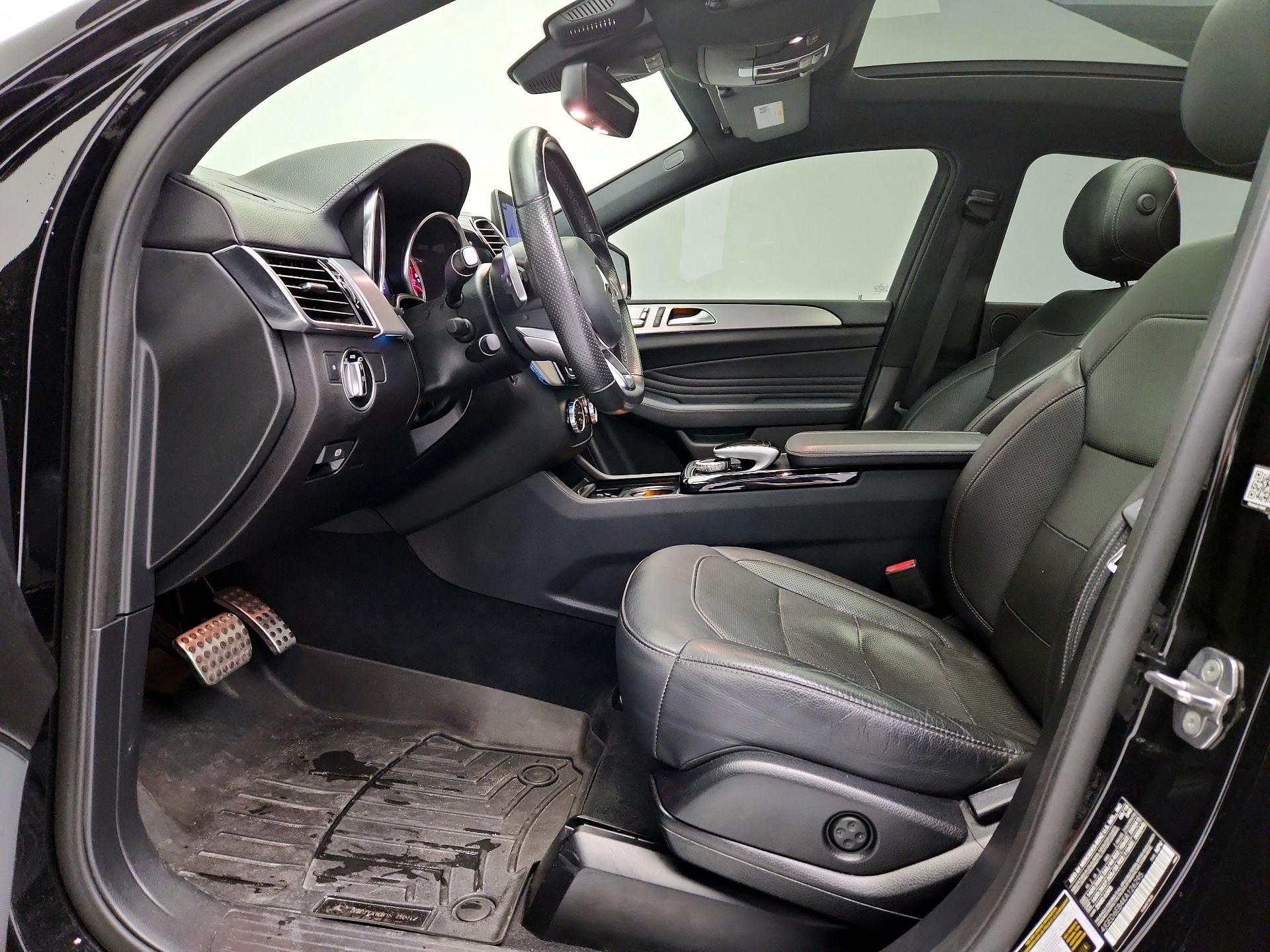 Thumbnail: 2019 Mercedes-Benz GLE - 11