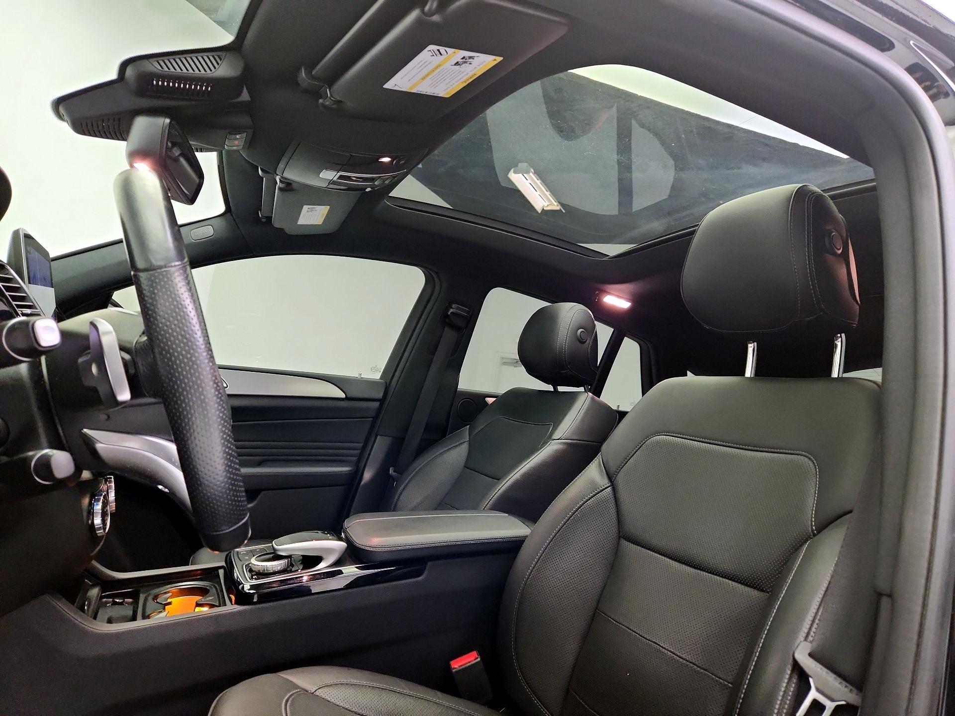 Thumbnail: 2019 Mercedes-Benz GLE - 20