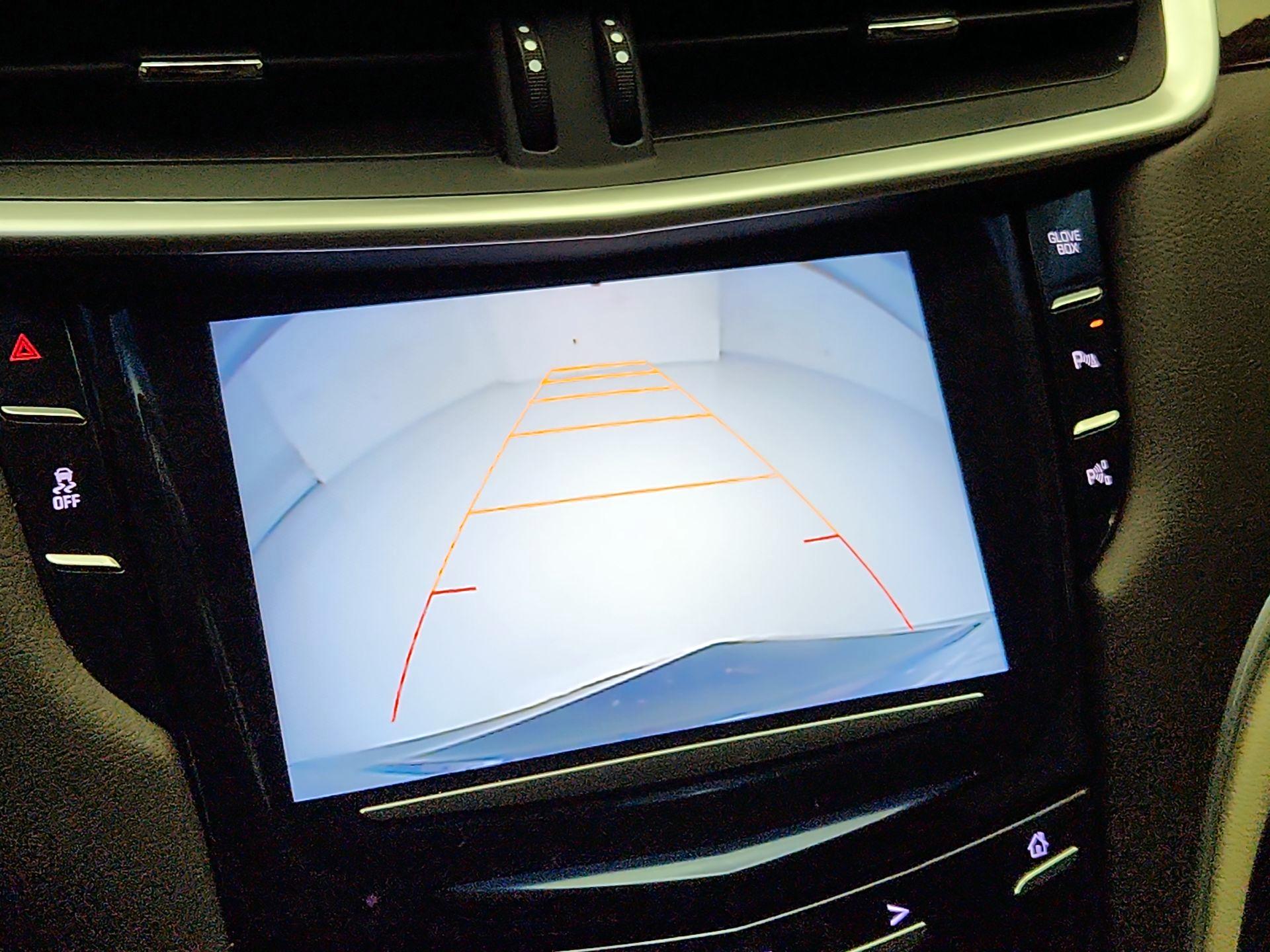 Thumbnail: 2017 Cadillac XTS - 15