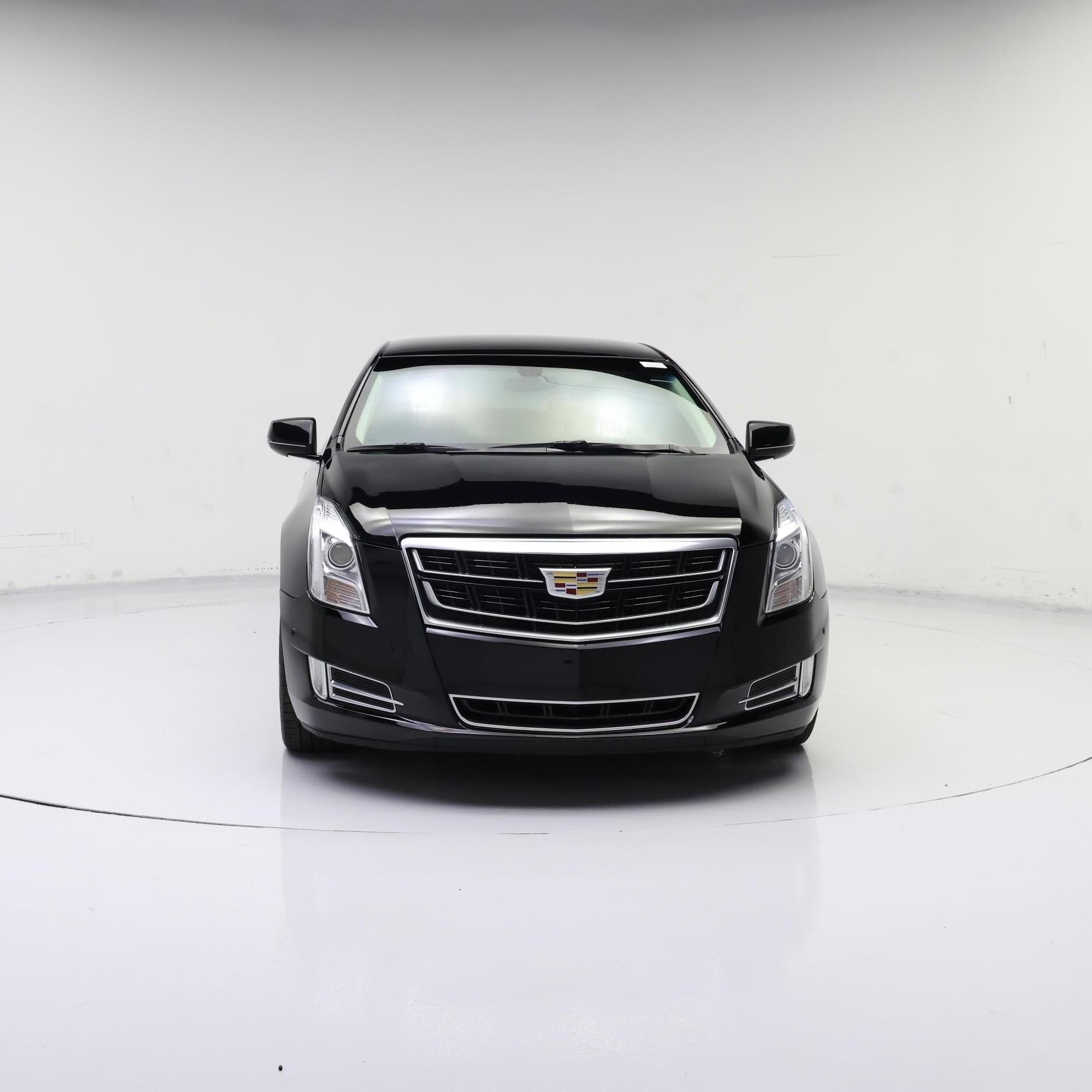 Thumbnail: 2017 Cadillac XTS - 5