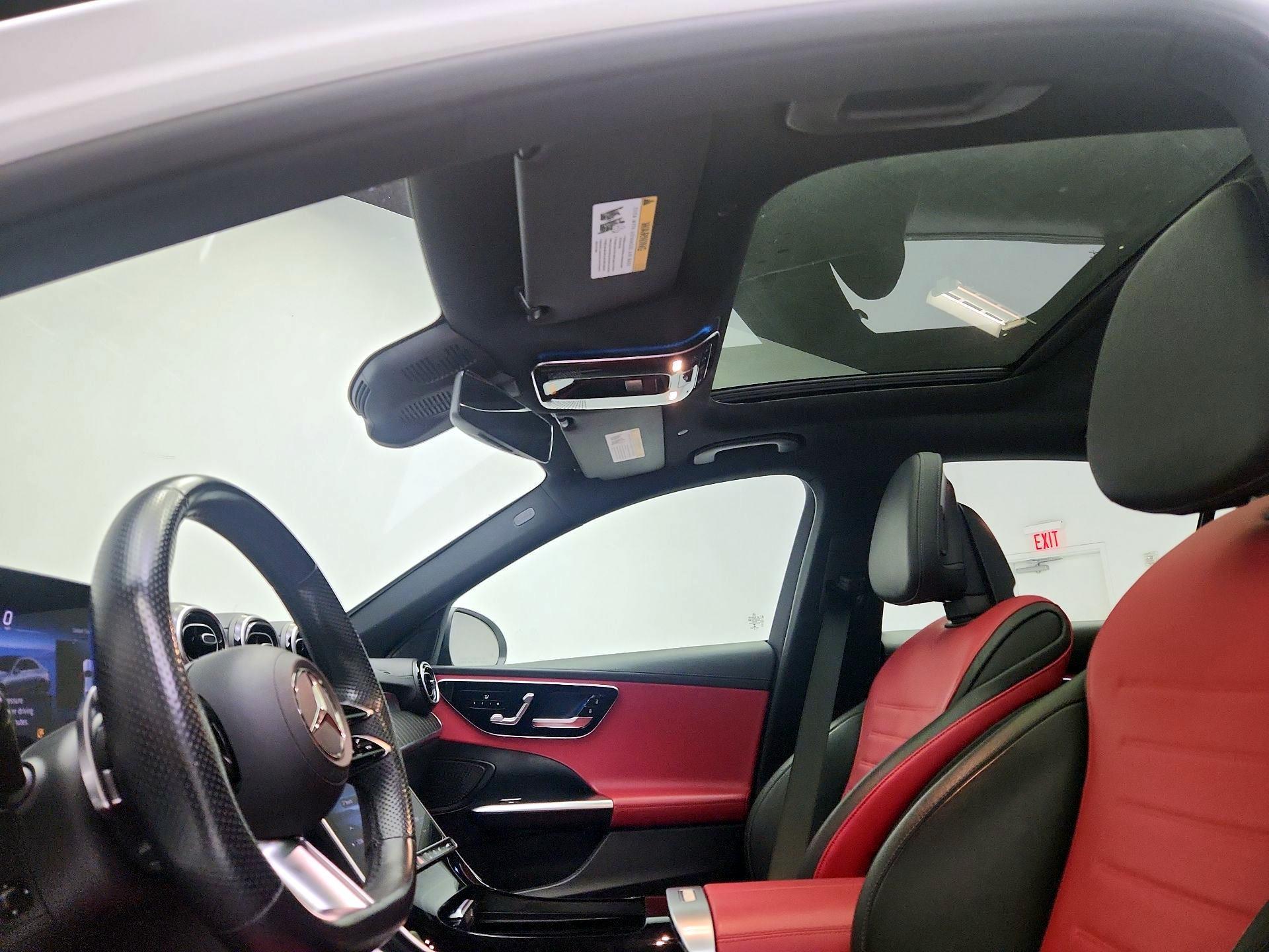 Thumbnail: 2023 Mercedes-Benz C-Class - 19