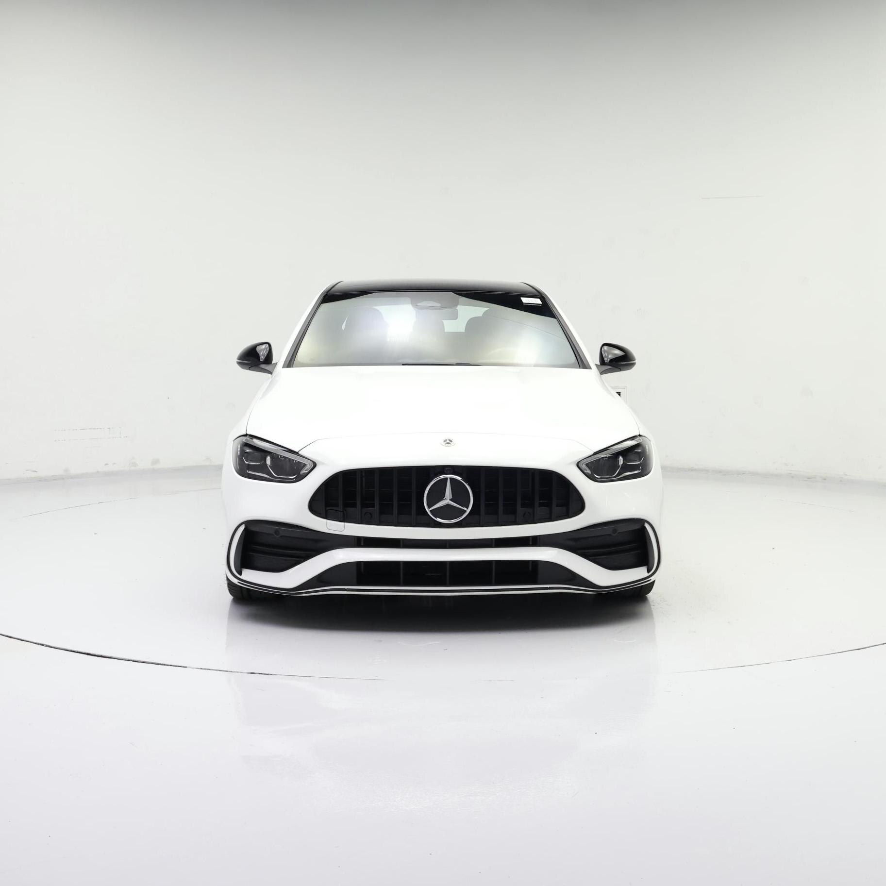 Thumbnail: 2023 Mercedes-Benz C-Class - 5