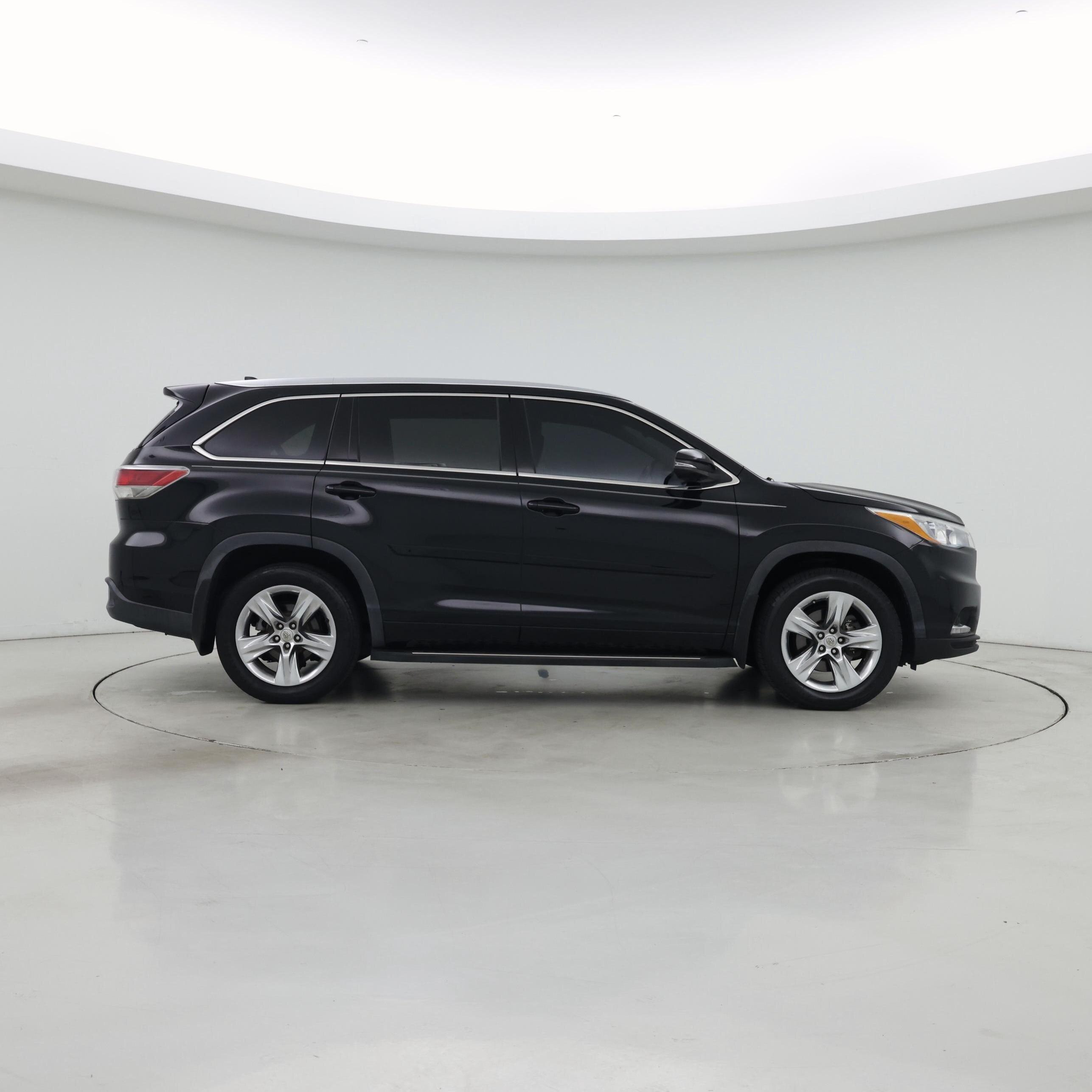 Thumbnail: 2014 Toyota Highlander - 7