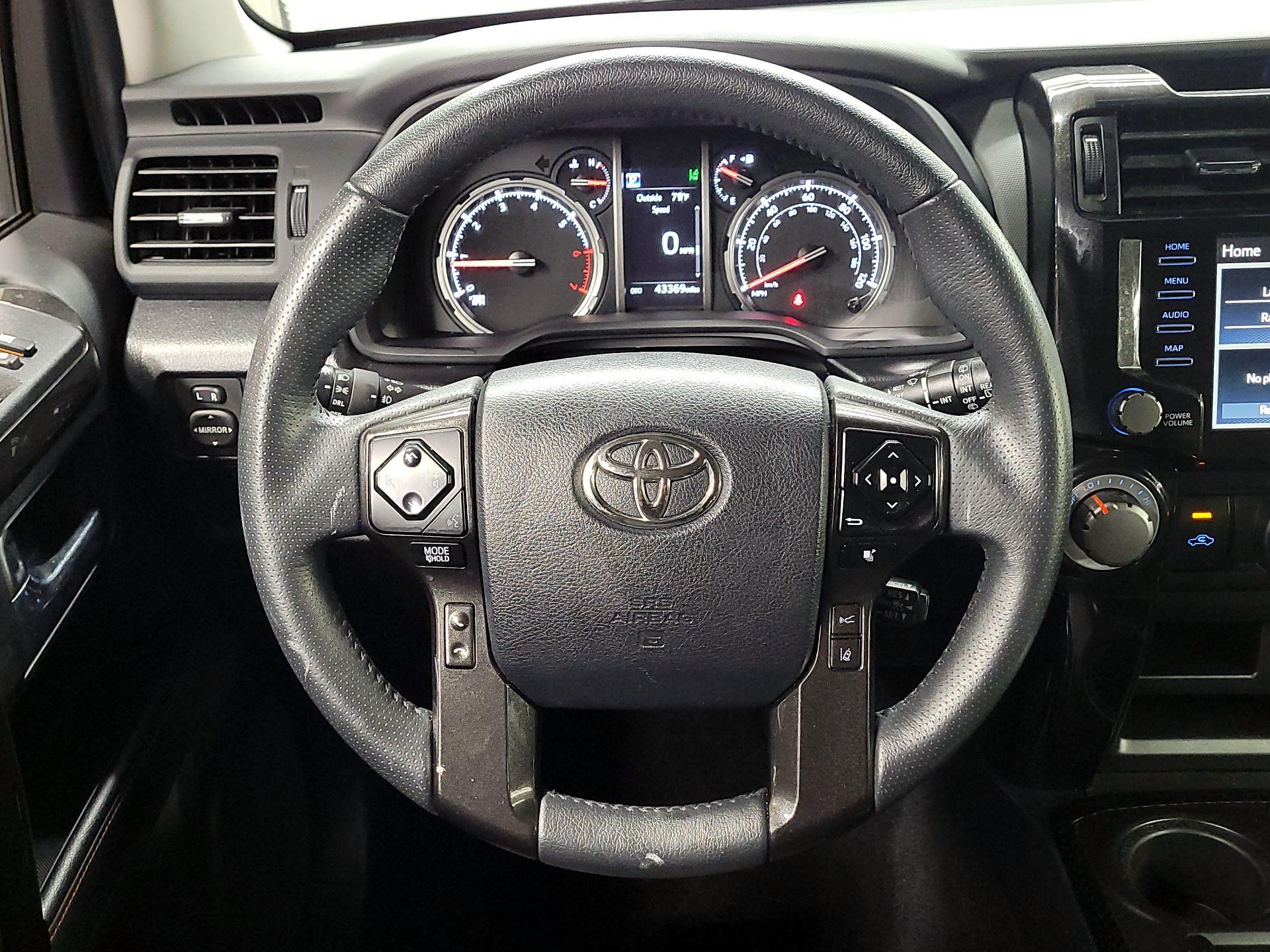 Thumbnail: 2024 Toyota 4Runner - 10