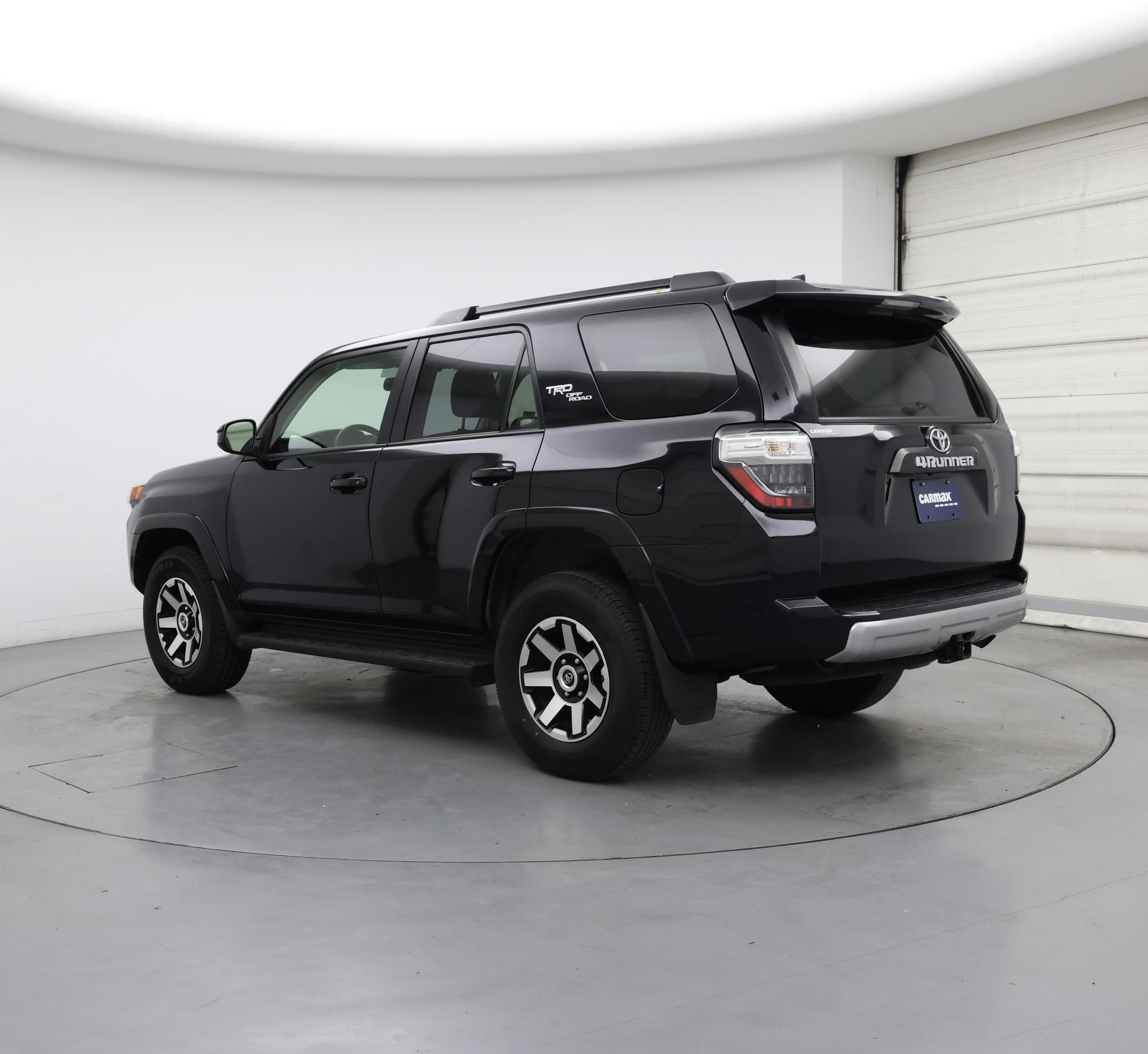 Thumbnail: 2024 Toyota 4Runner - 2