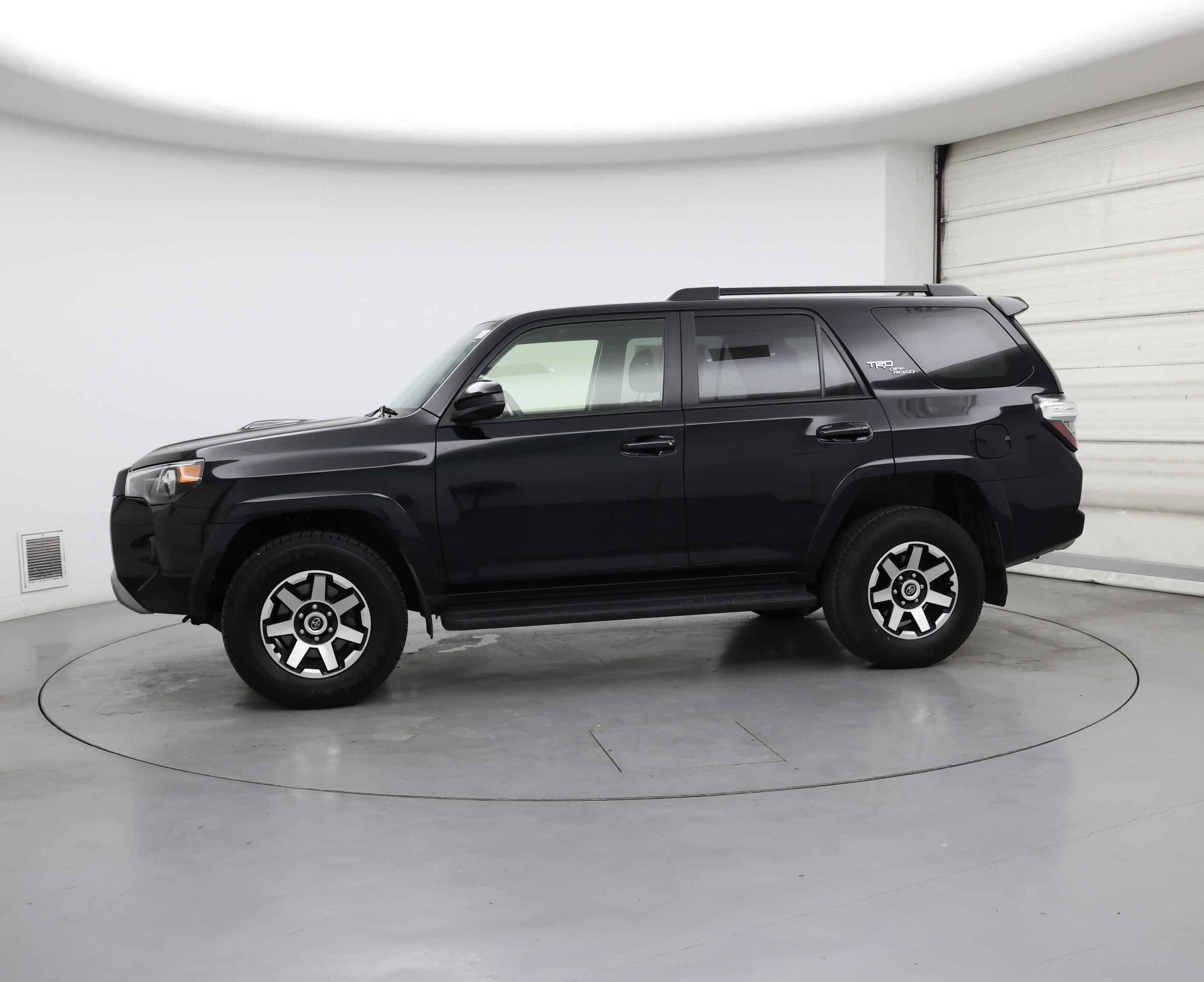 Thumbnail: 2024 Toyota 4Runner - 3