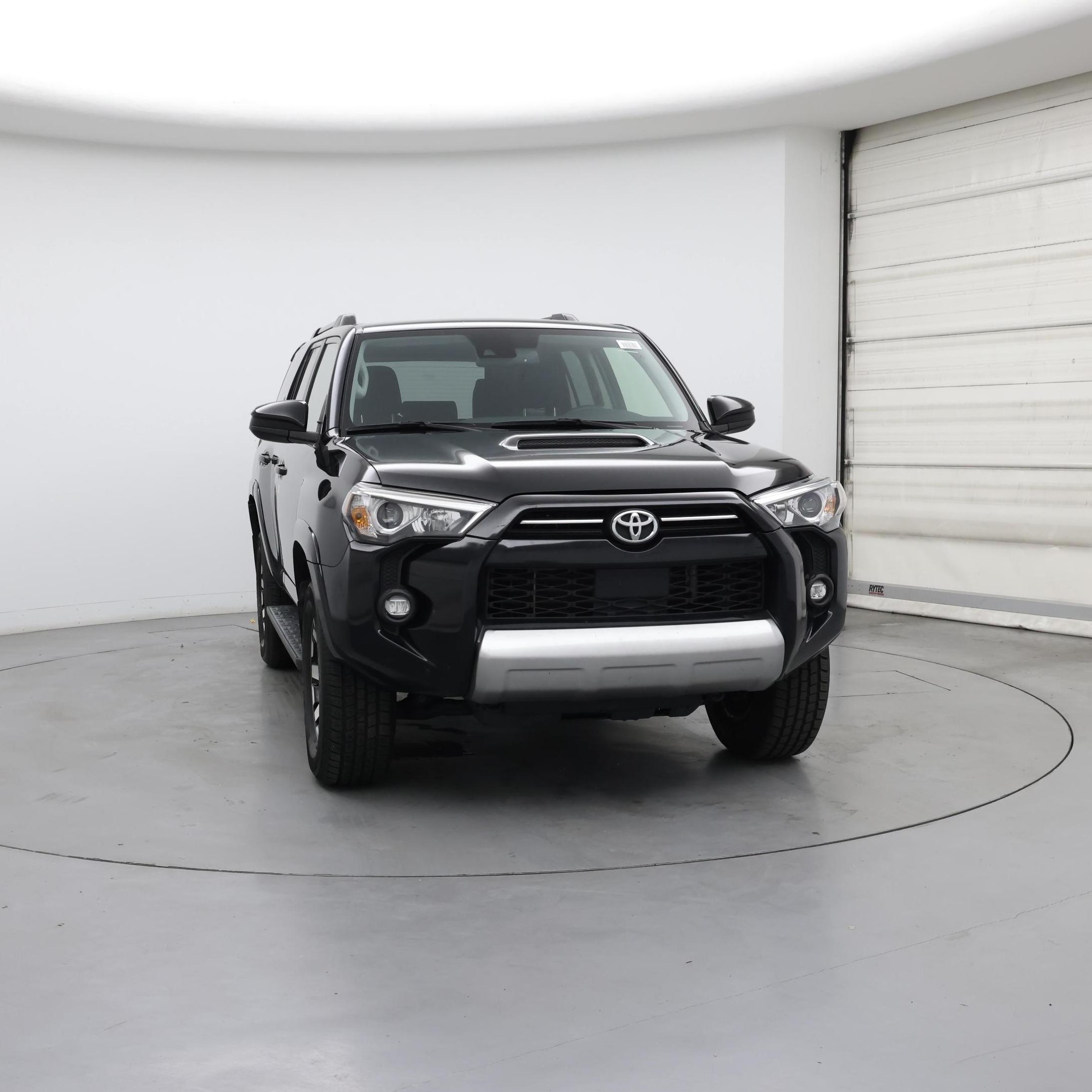 Thumbnail: 2024 Toyota 4Runner - 5
