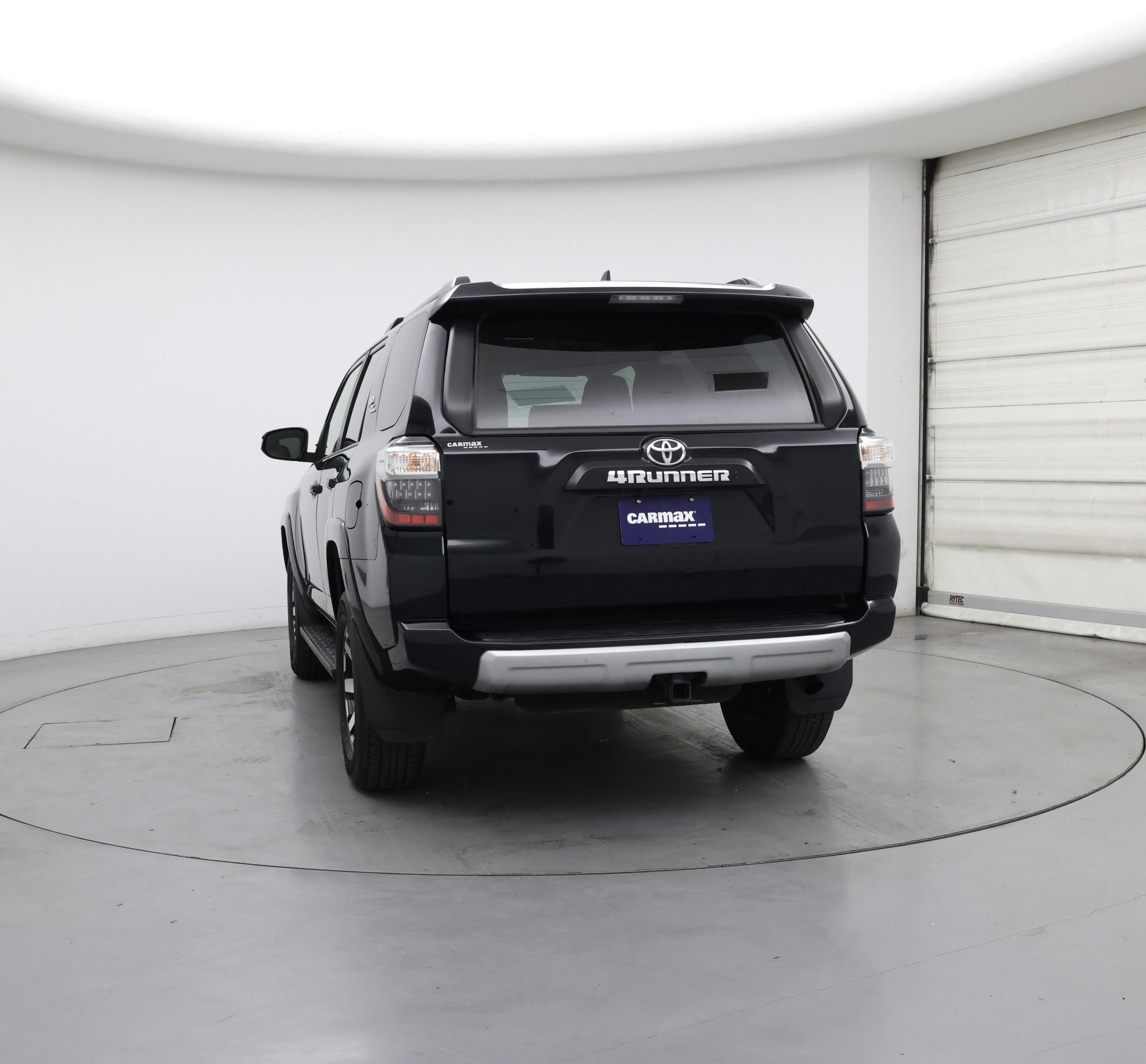 Thumbnail: 2024 Toyota 4Runner - 6